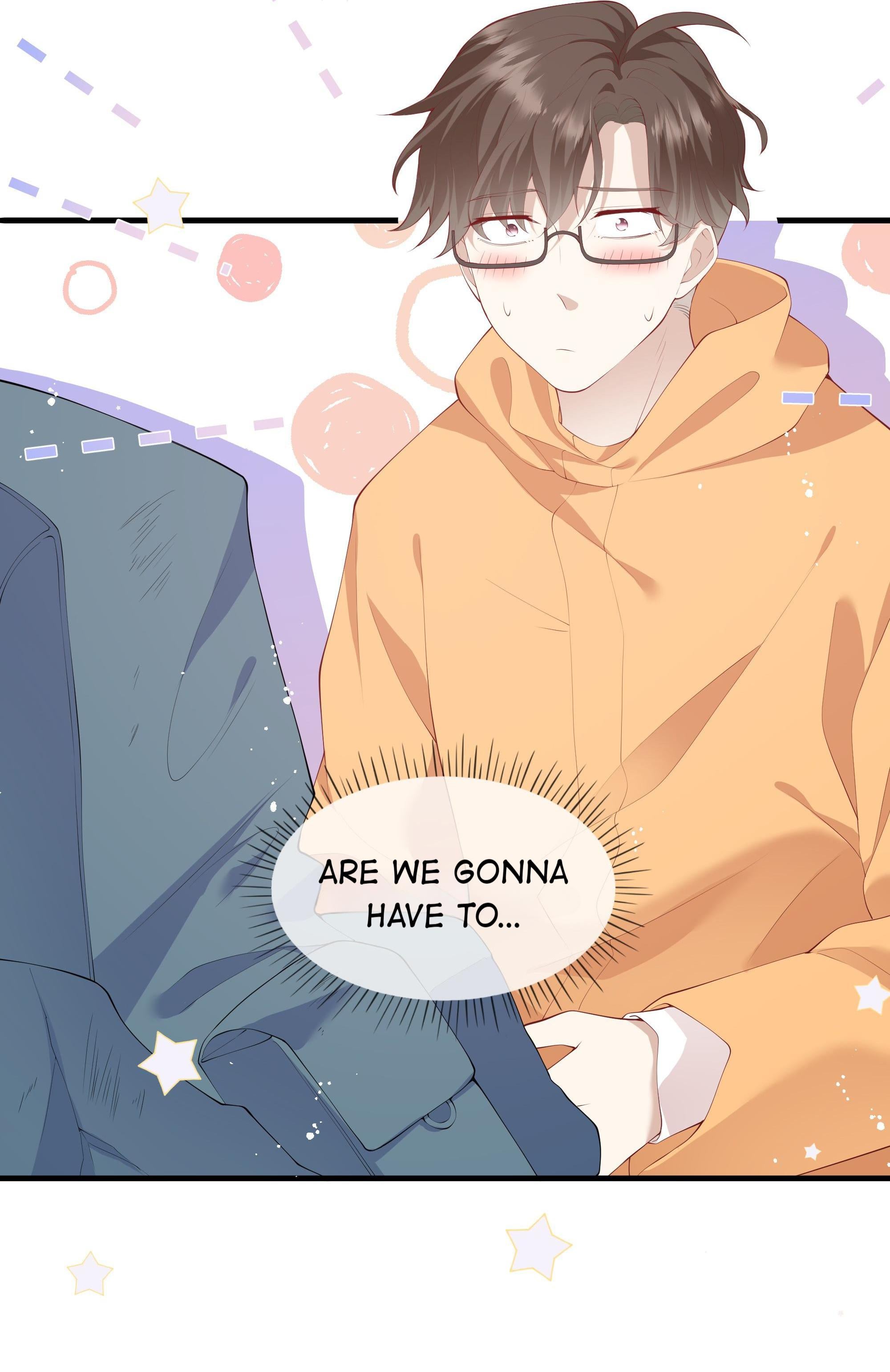 Please Don’t Be So Conceited chapter 36 - page 13