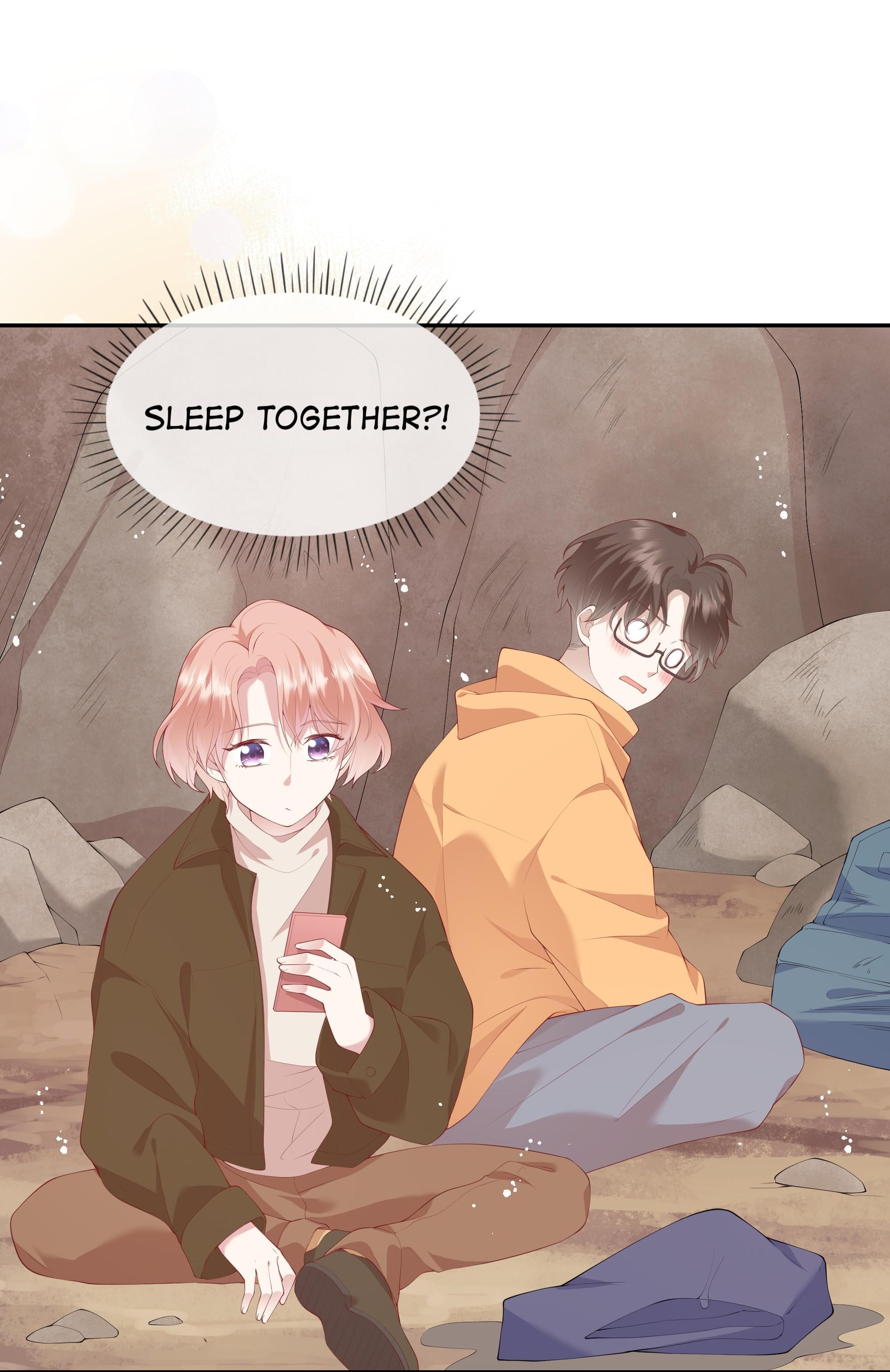 Please Don’t Be So Conceited chapter 36 - page 14