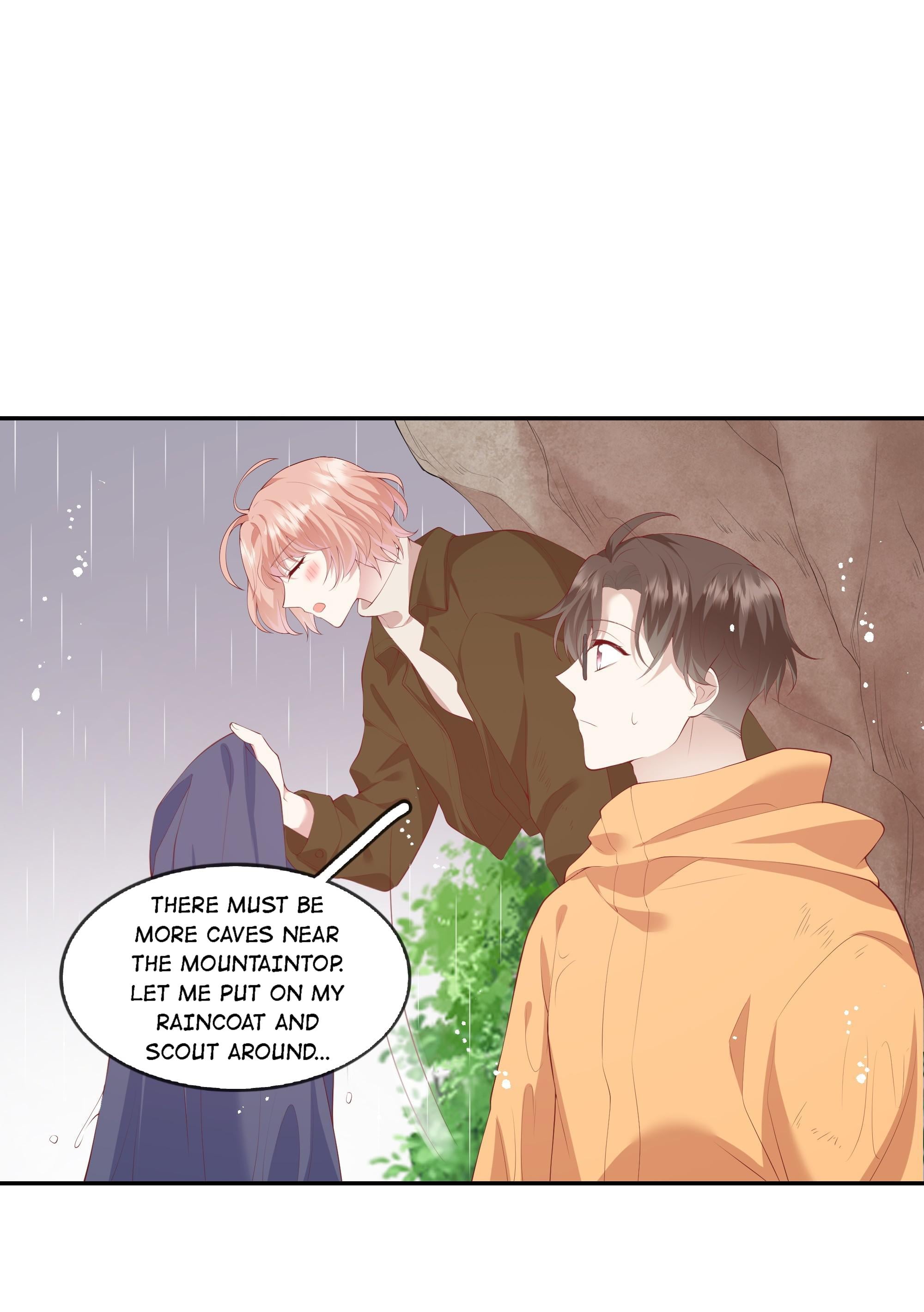 Please Don’t Be So Conceited chapter 36 - page 18