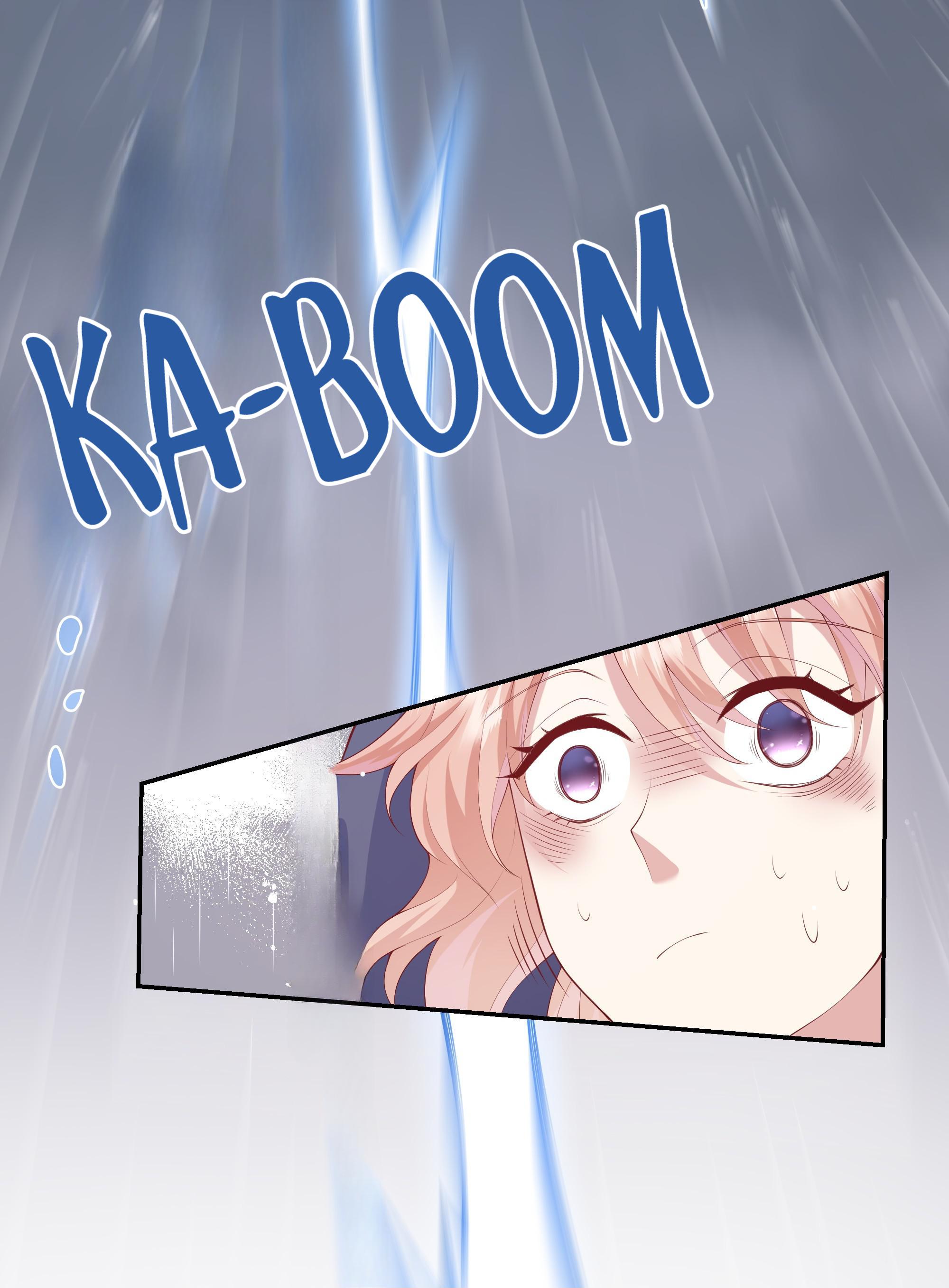 Please Don’t Be So Conceited chapter 36 - page 20