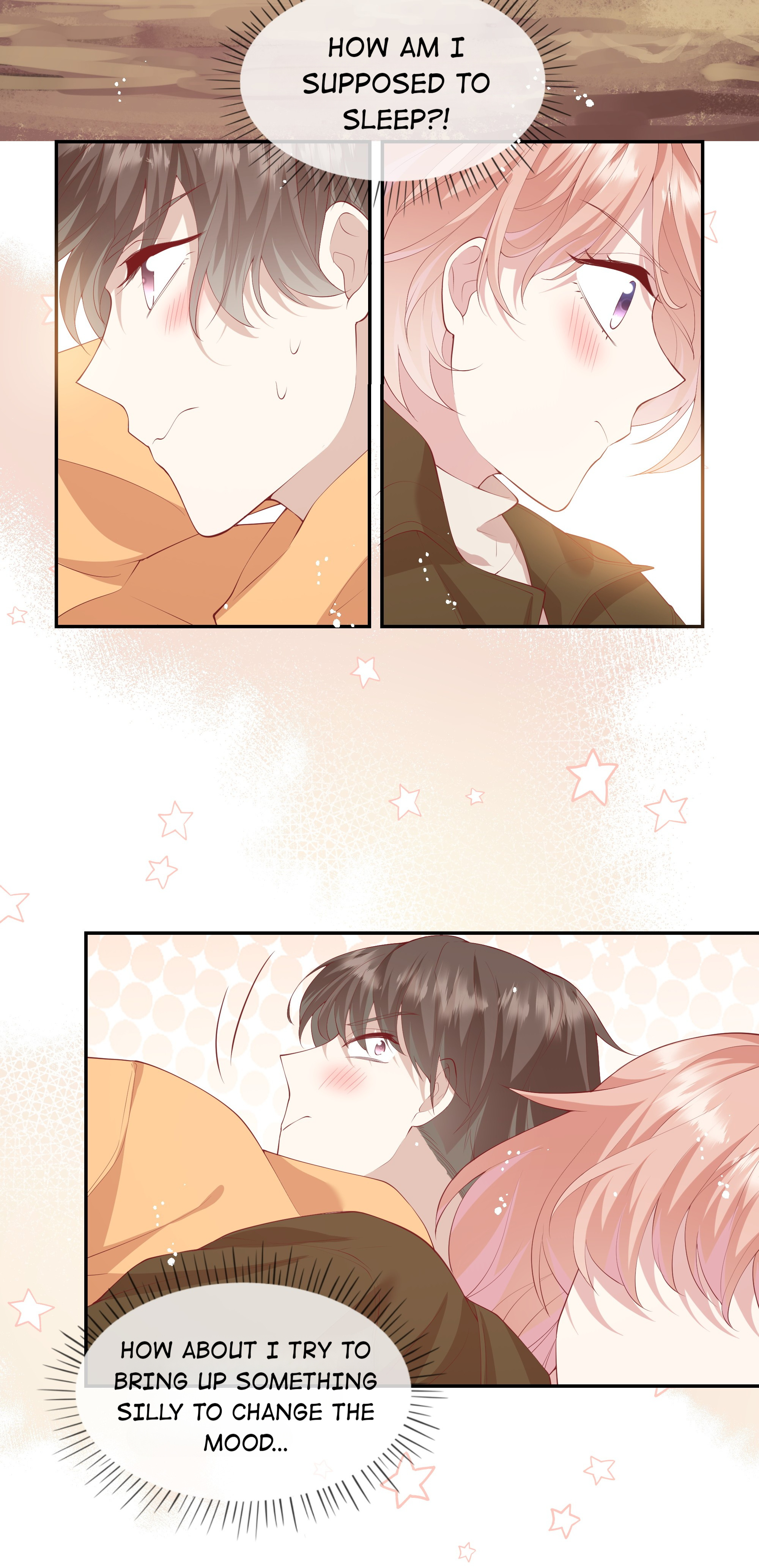 Please Don’t Be So Conceited chapter 36 - page 25