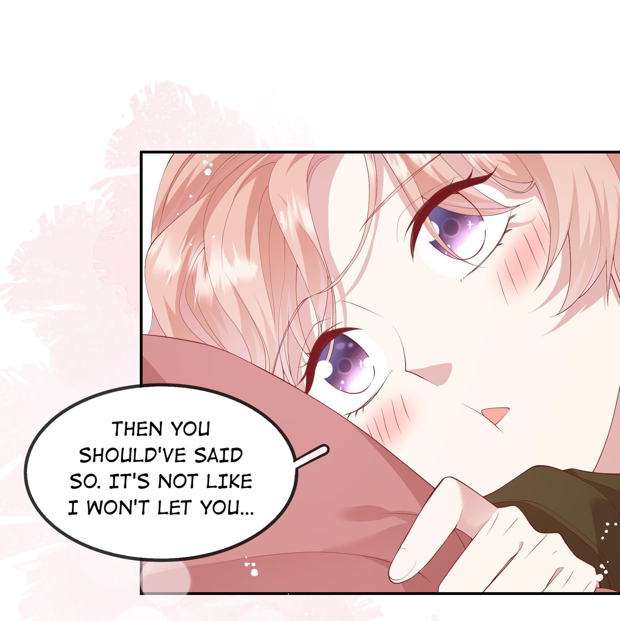 Please Don’t Be So Conceited chapter 36 - page 33