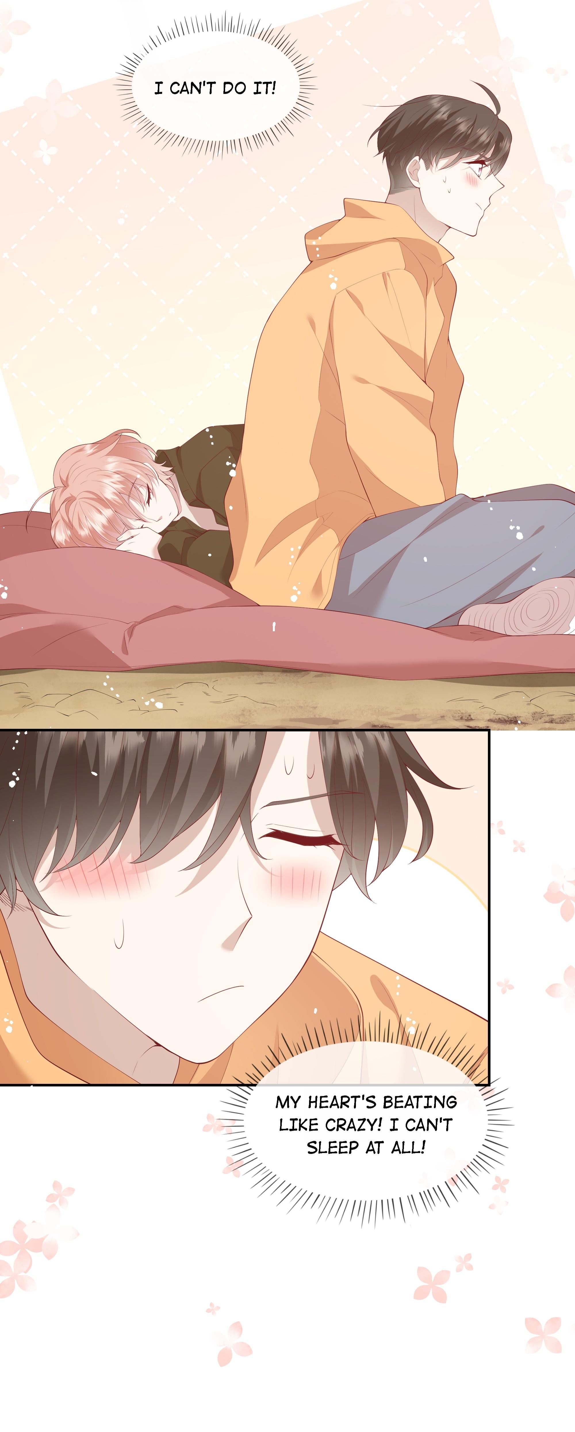 Please Don’t Be So Conceited chapter 36 - page 36
