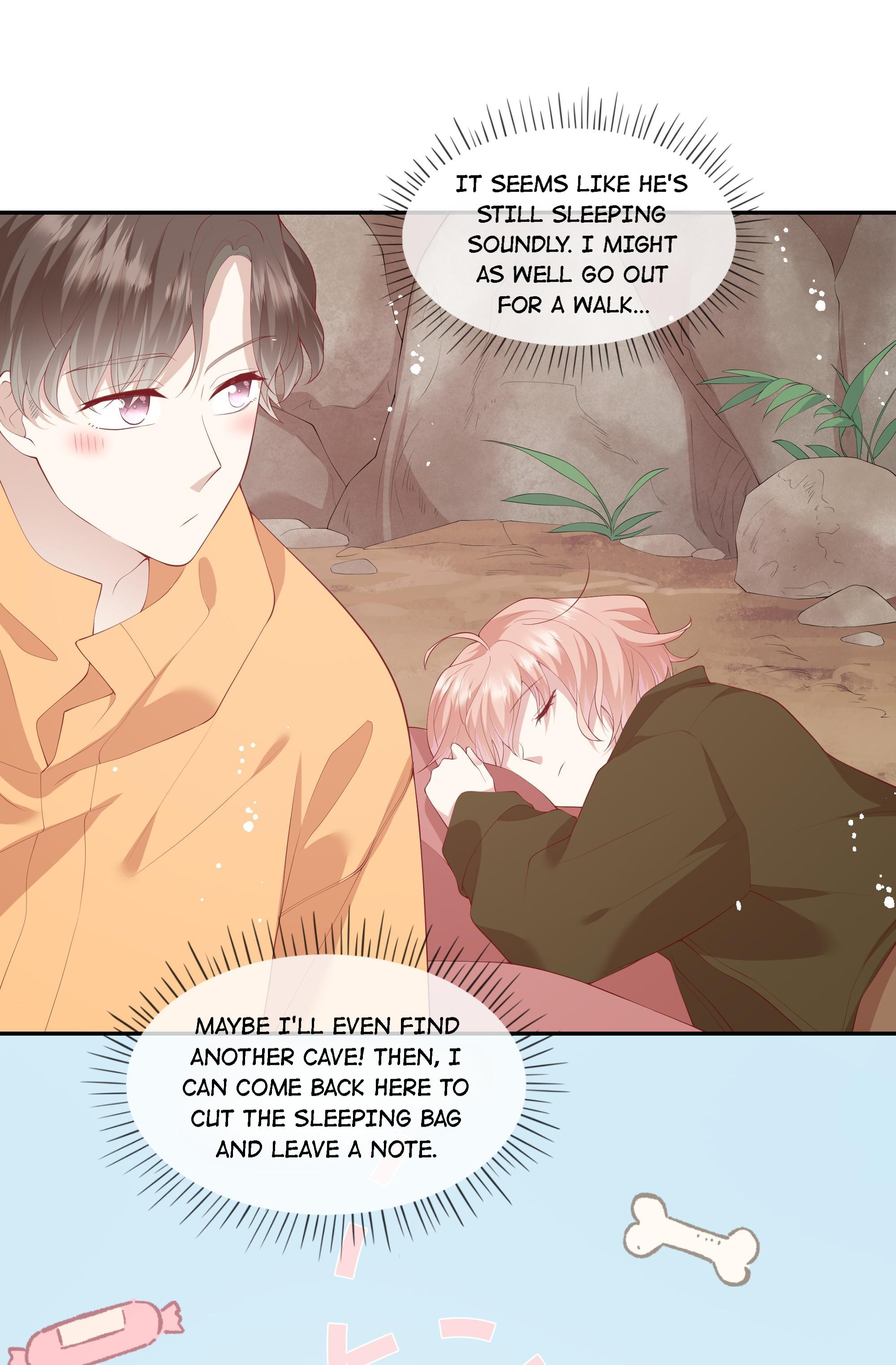 Please Don’t Be So Conceited chapter 36 - page 37