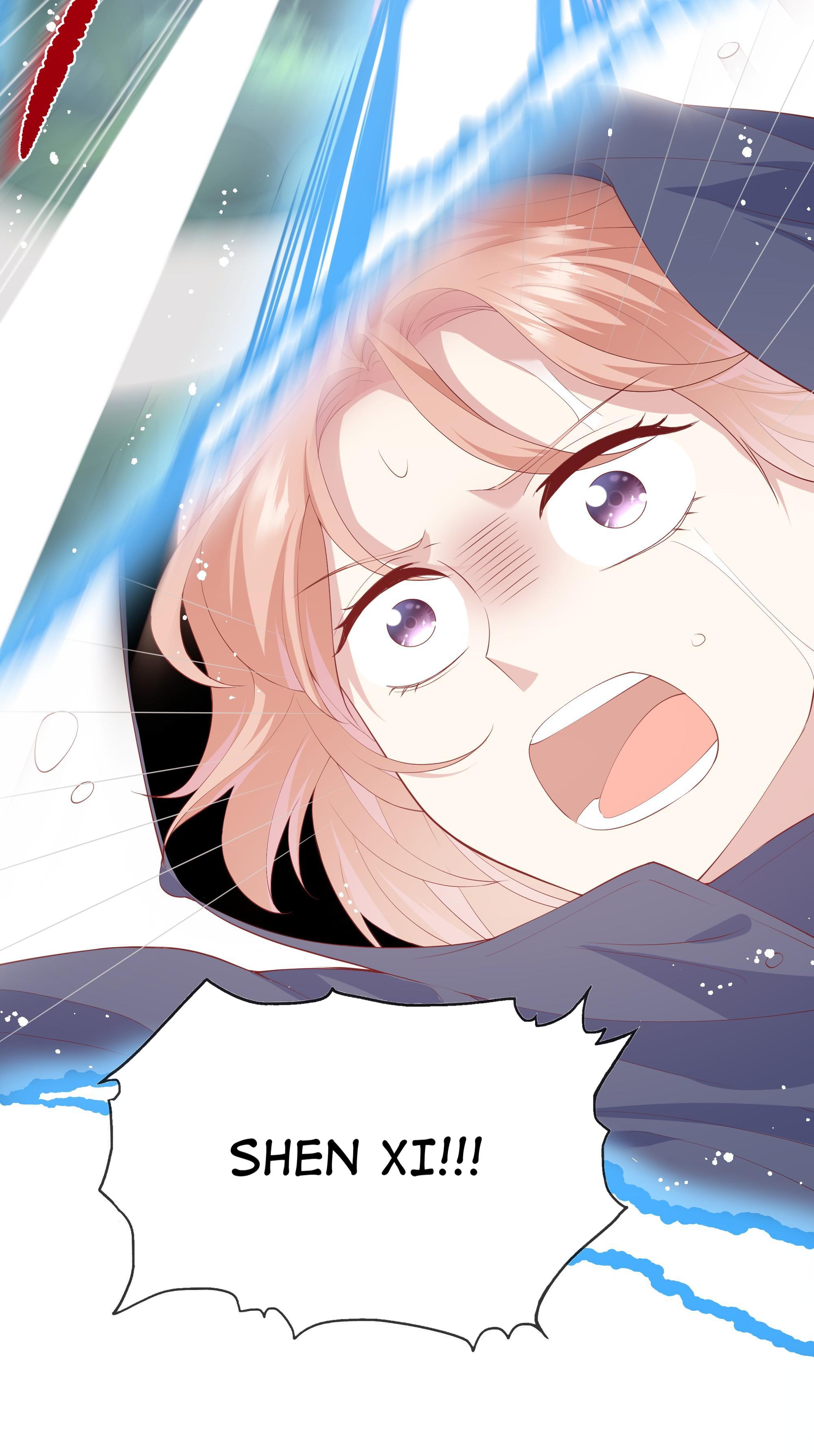 Please Don’t Be So Conceited chapter 36 - page 43