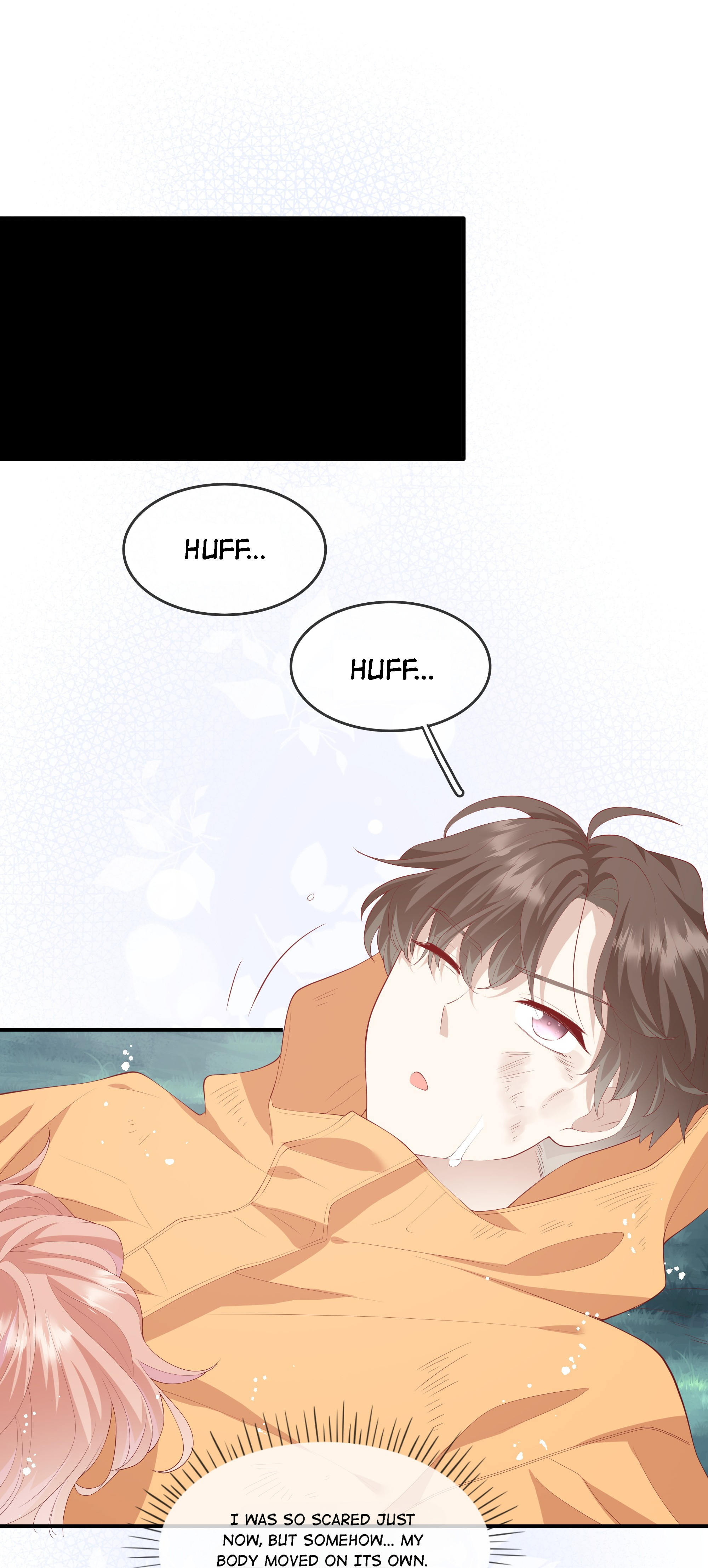 Please Don’t Be So Conceited chapter 36 - page 46