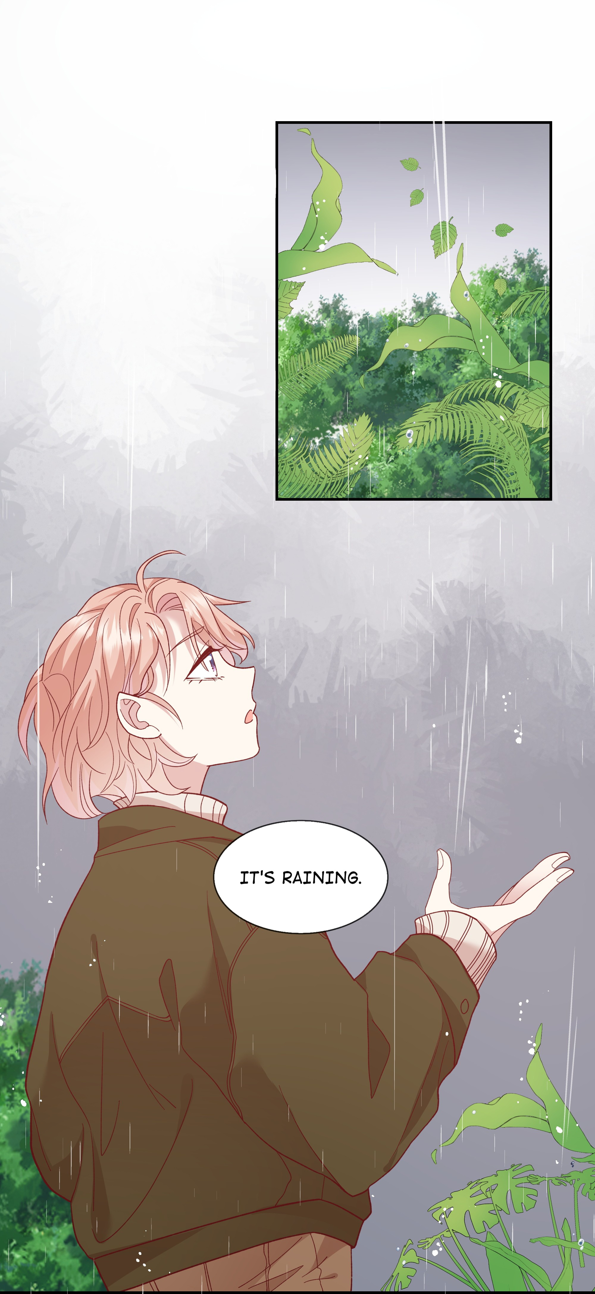 Please Don’t Be So Conceited chapter 35 - page 27