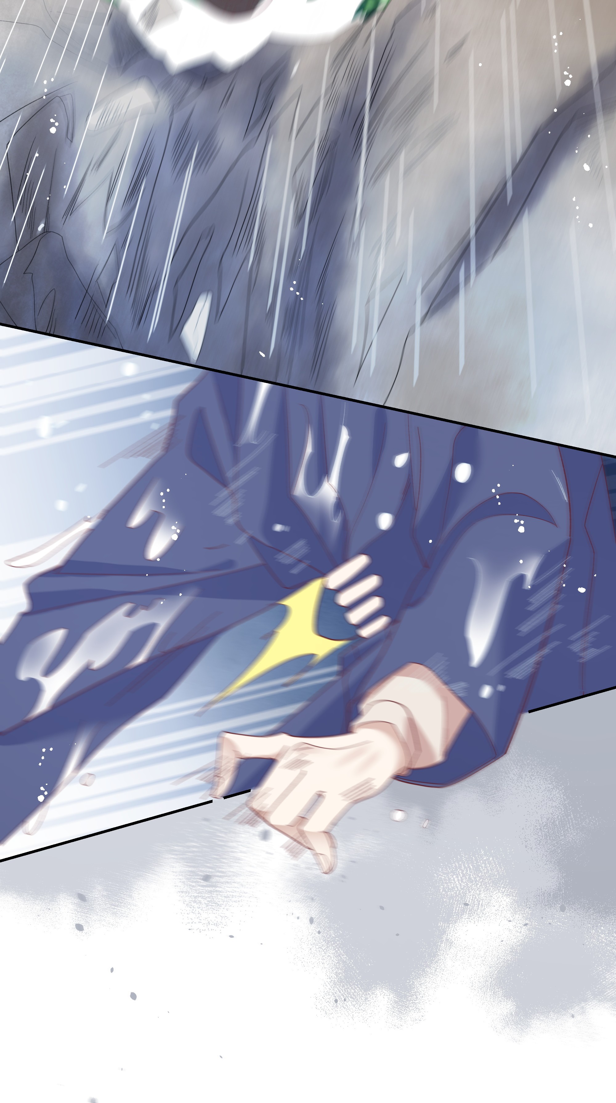 Please Don’t Be So Conceited chapter 35 - page 32