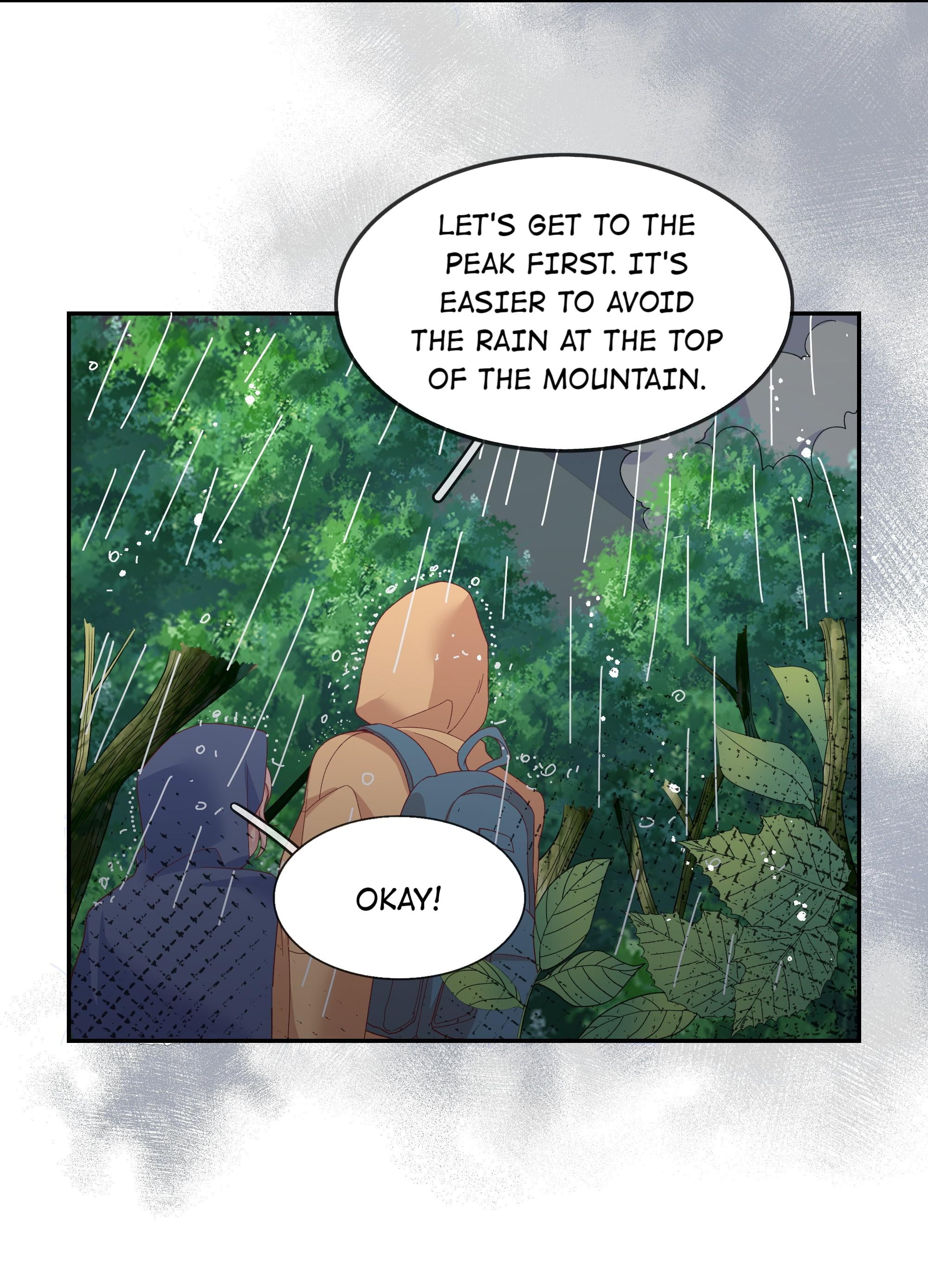 Please Don’t Be So Conceited chapter 35 - page 34