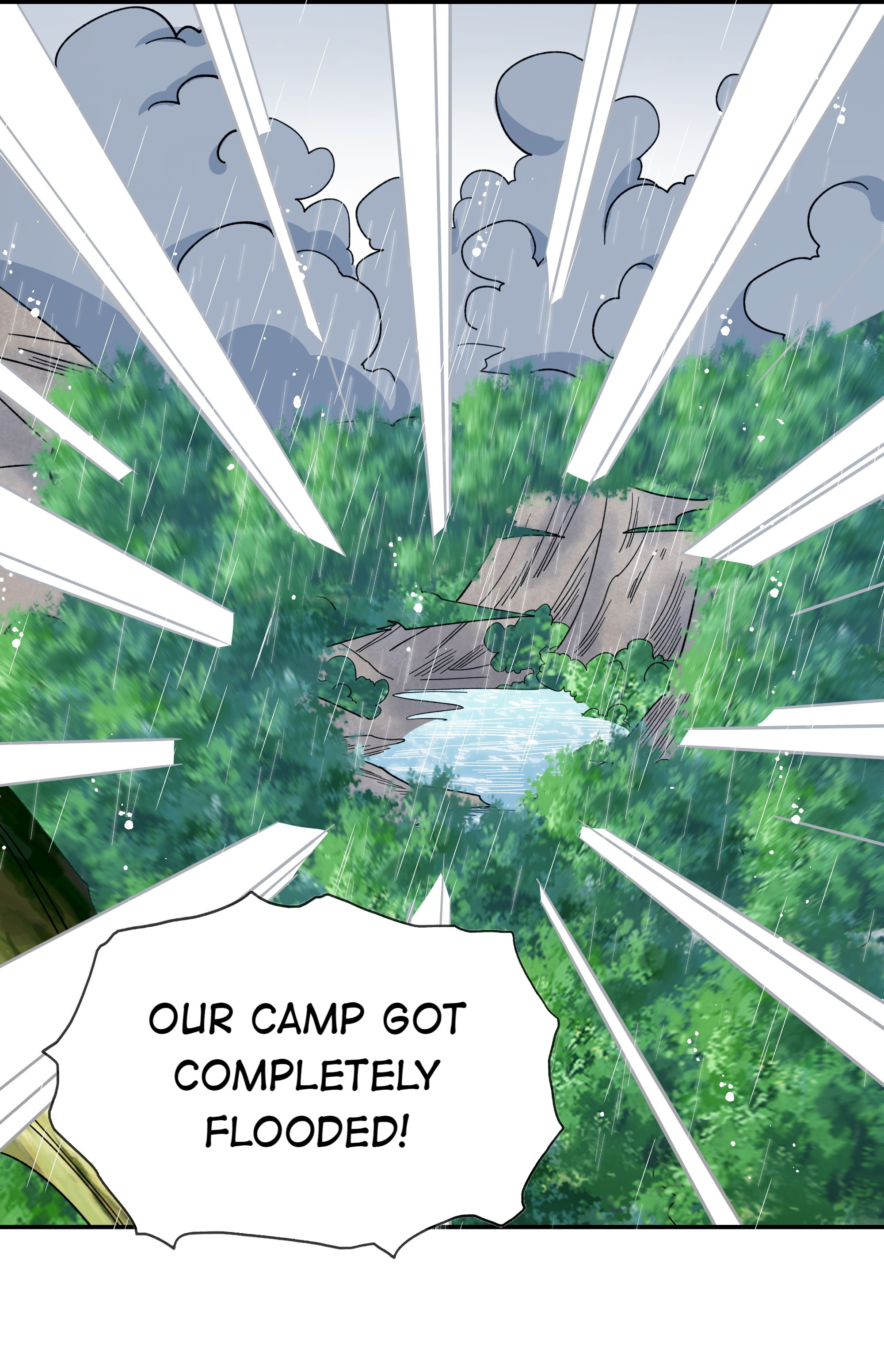 Please Don’t Be So Conceited chapter 35 - page 38