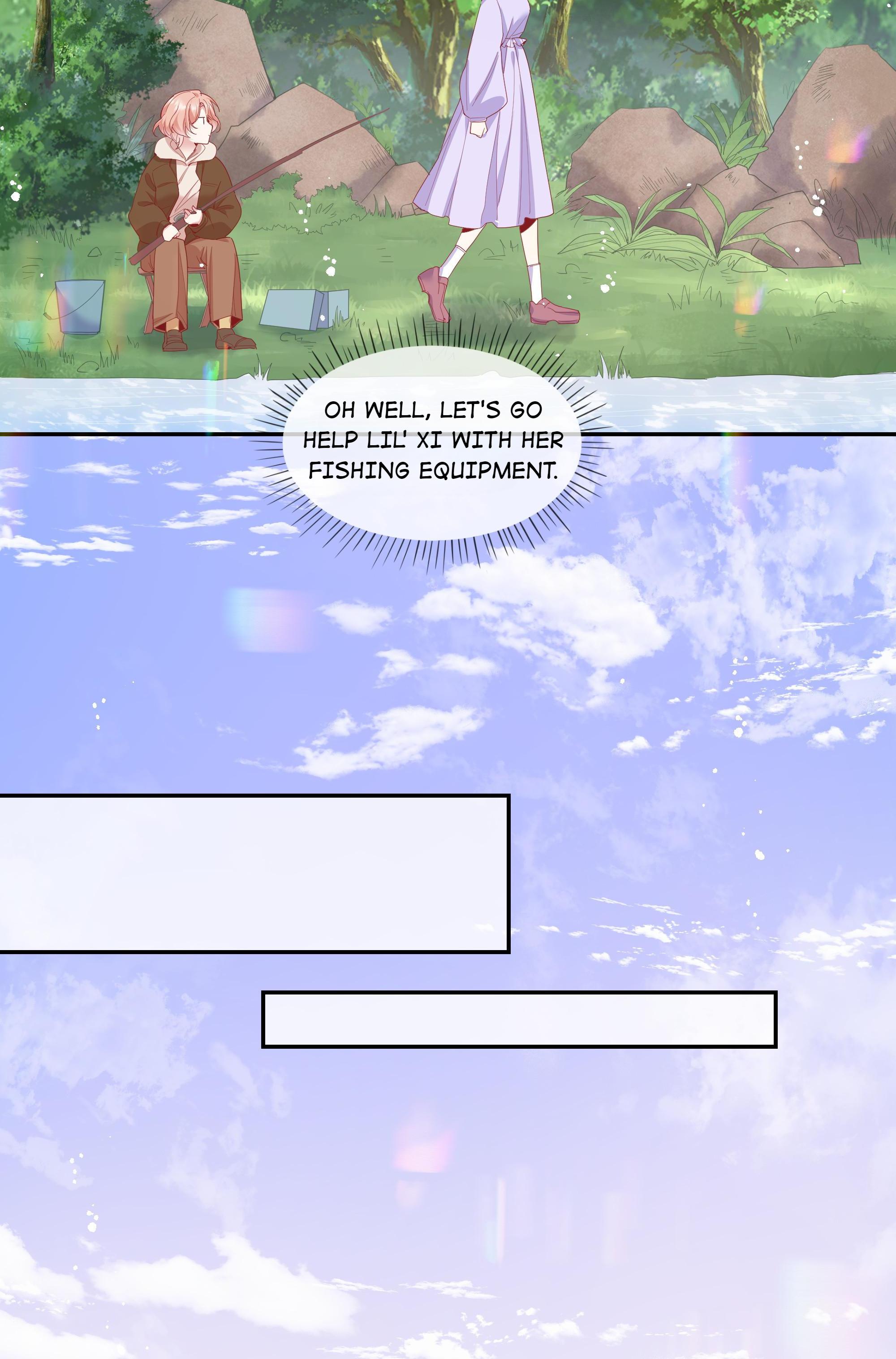 Please Don’t Be So Conceited chapter 34 - page 11
