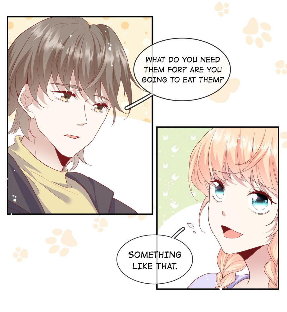 Please Don’t Be So Conceited chapter 34 - page 15