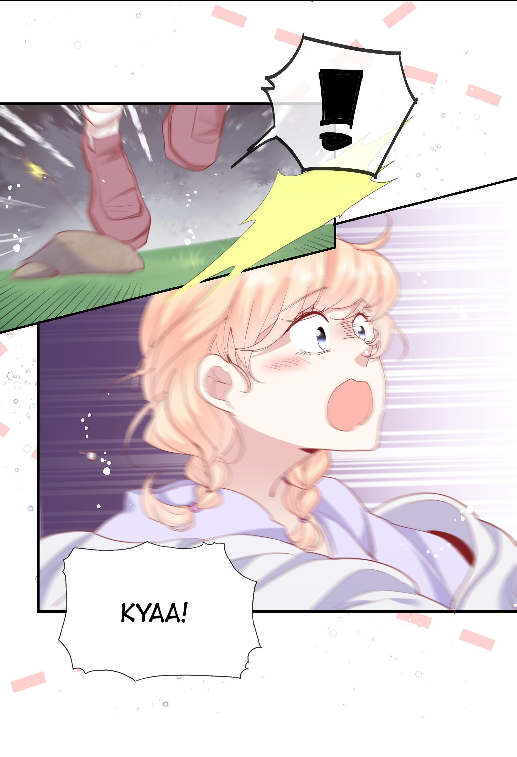 Please Don’t Be So Conceited chapter 34 - page 19
