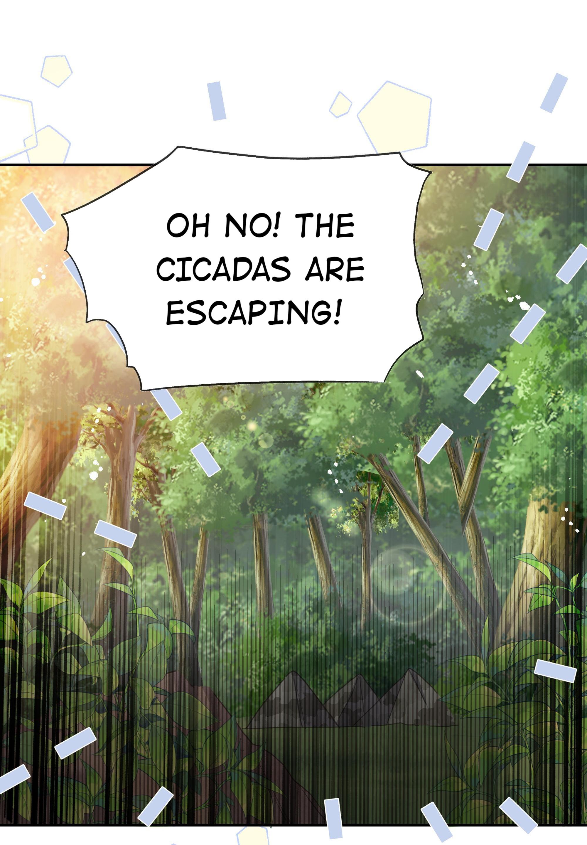 Please Don’t Be So Conceited chapter 34 - page 20