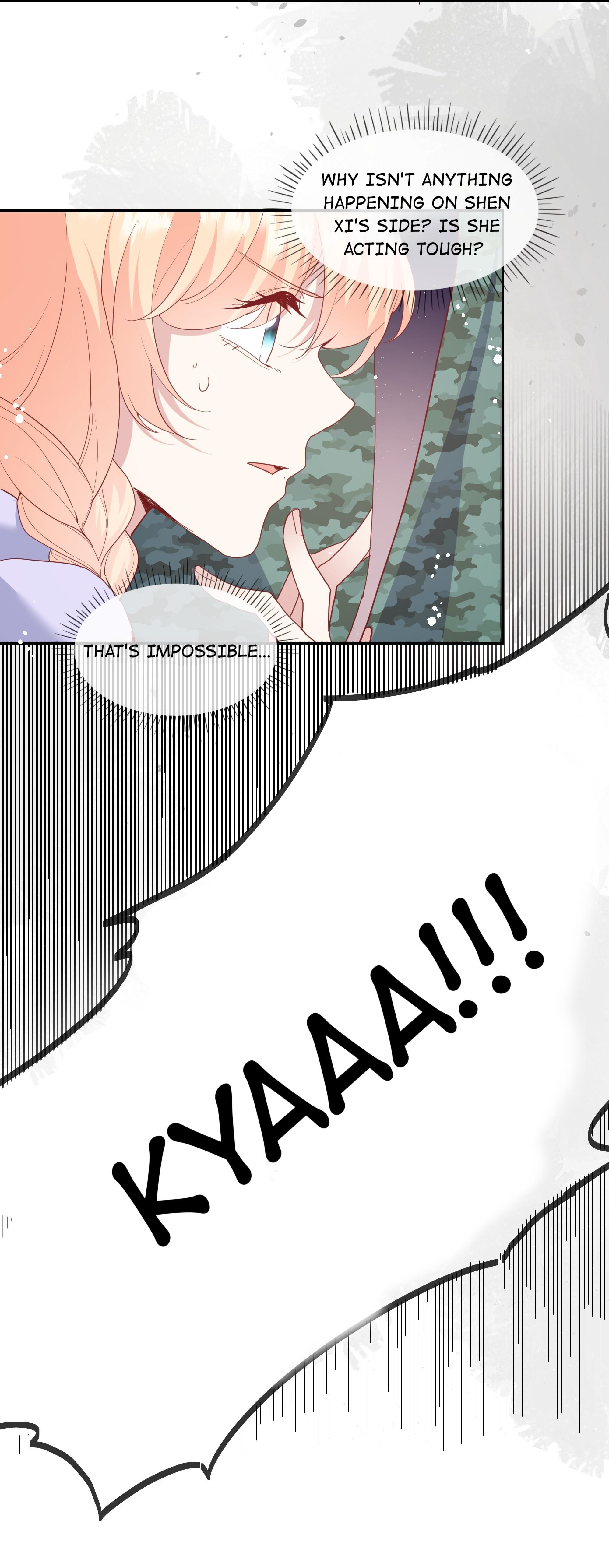 Please Don’t Be So Conceited chapter 34 - page 29