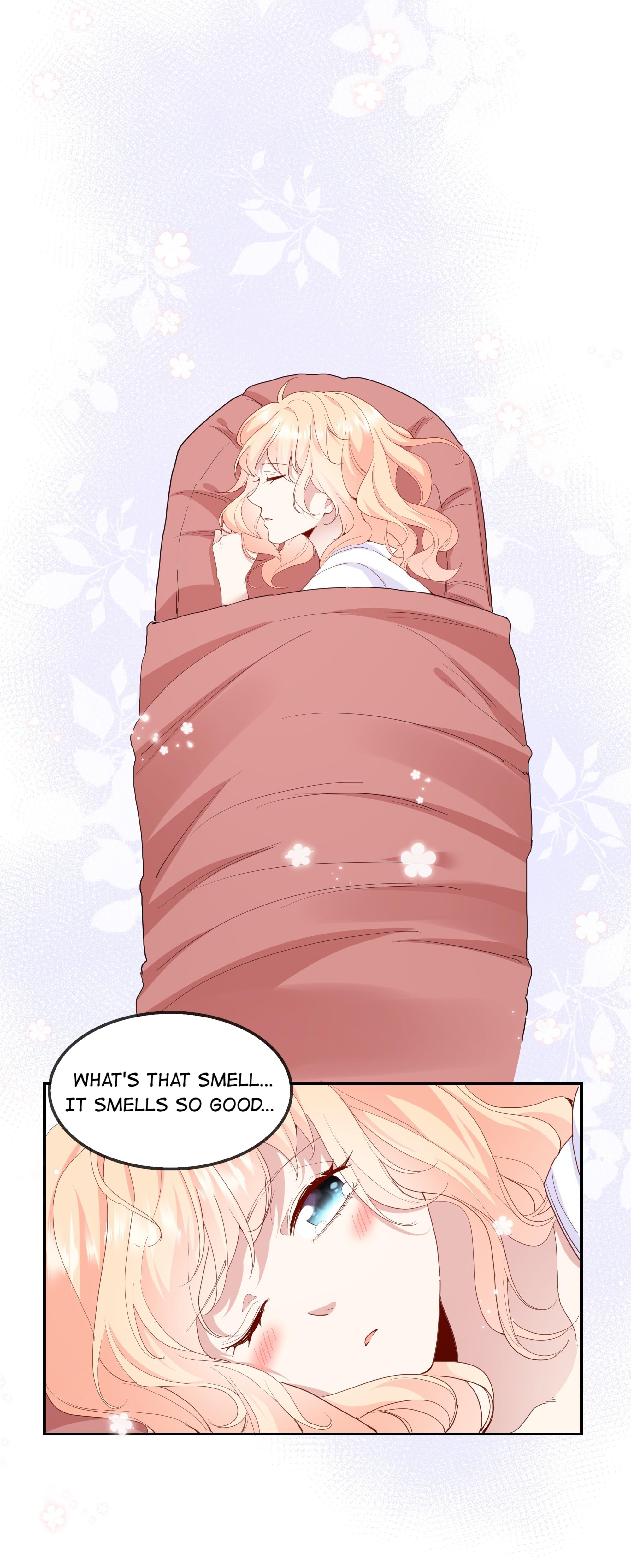 Please Don’t Be So Conceited chapter 34 - page 35