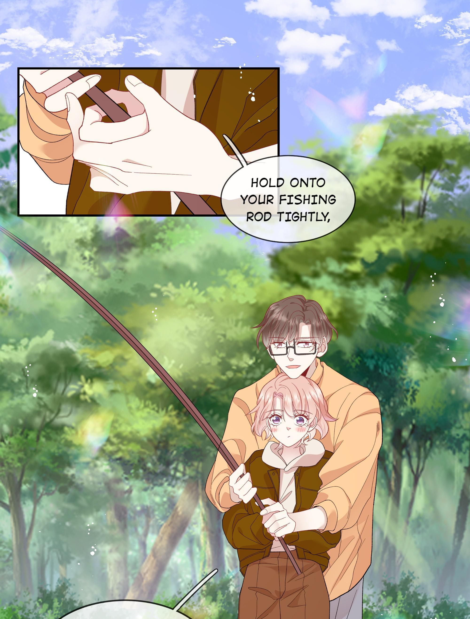 Please Don’t Be So Conceited chapter 33 - page 25
