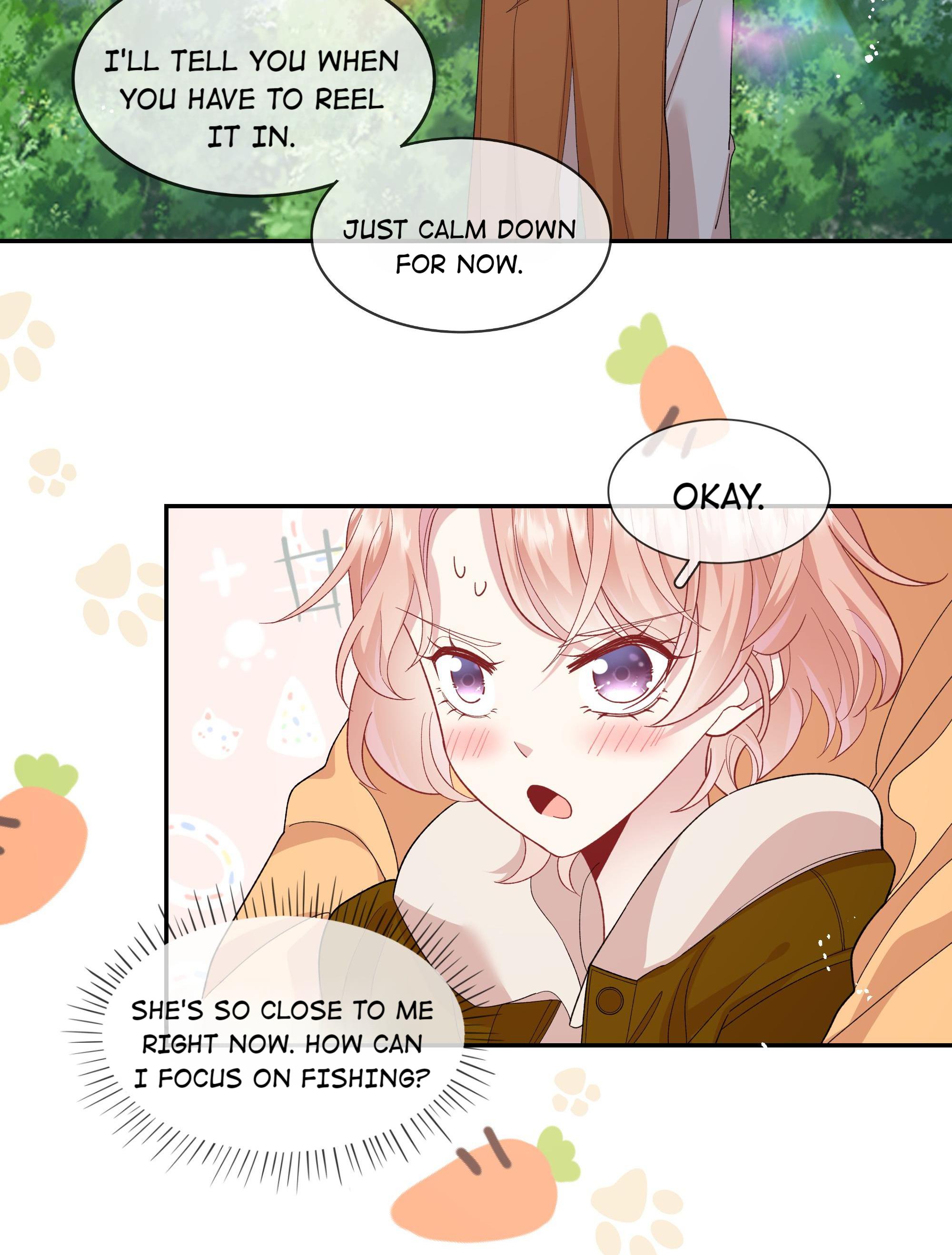 Please Don’t Be So Conceited chapter 33 - page 26