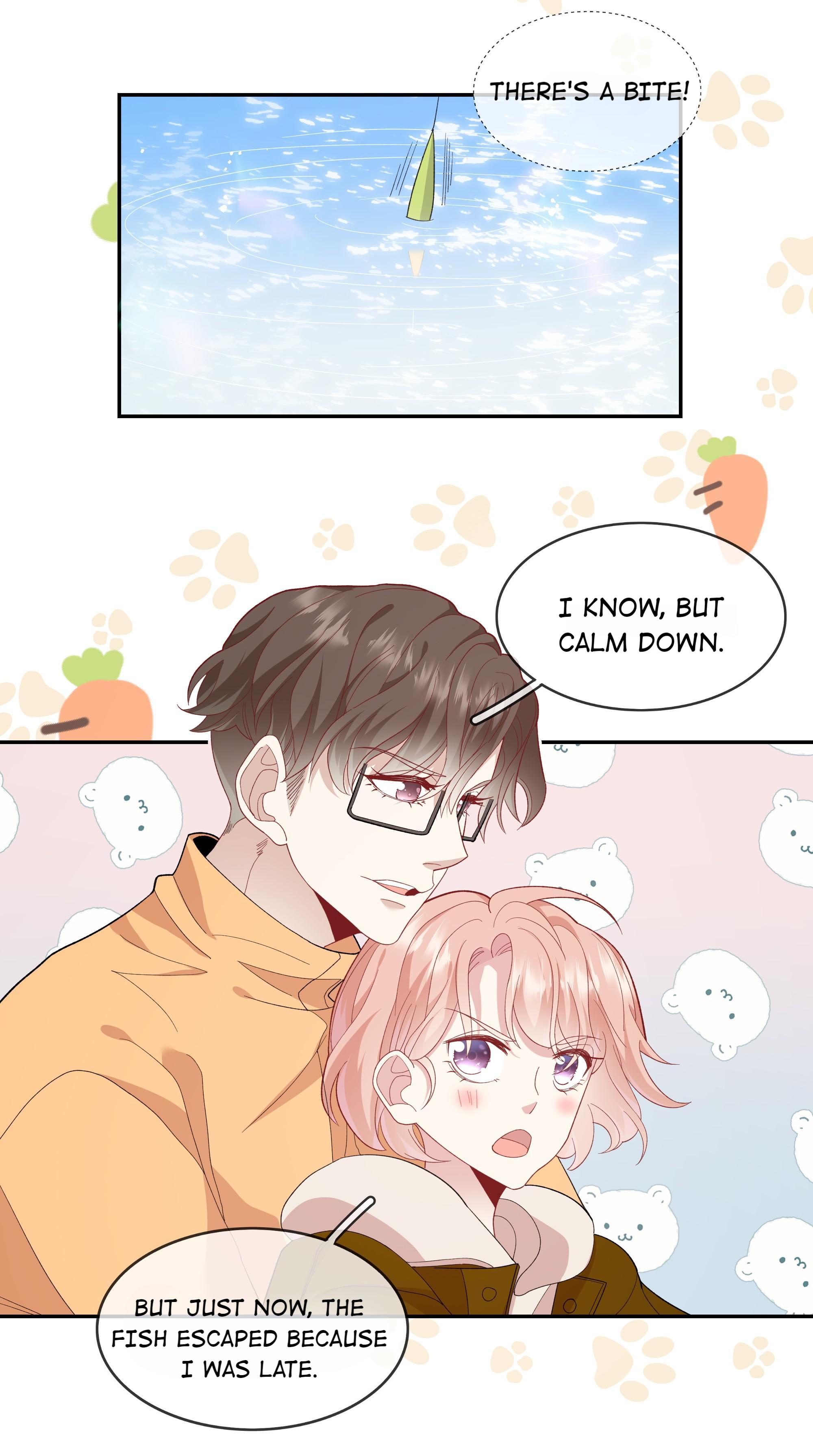 Please Don’t Be So Conceited chapter 33 - page 27