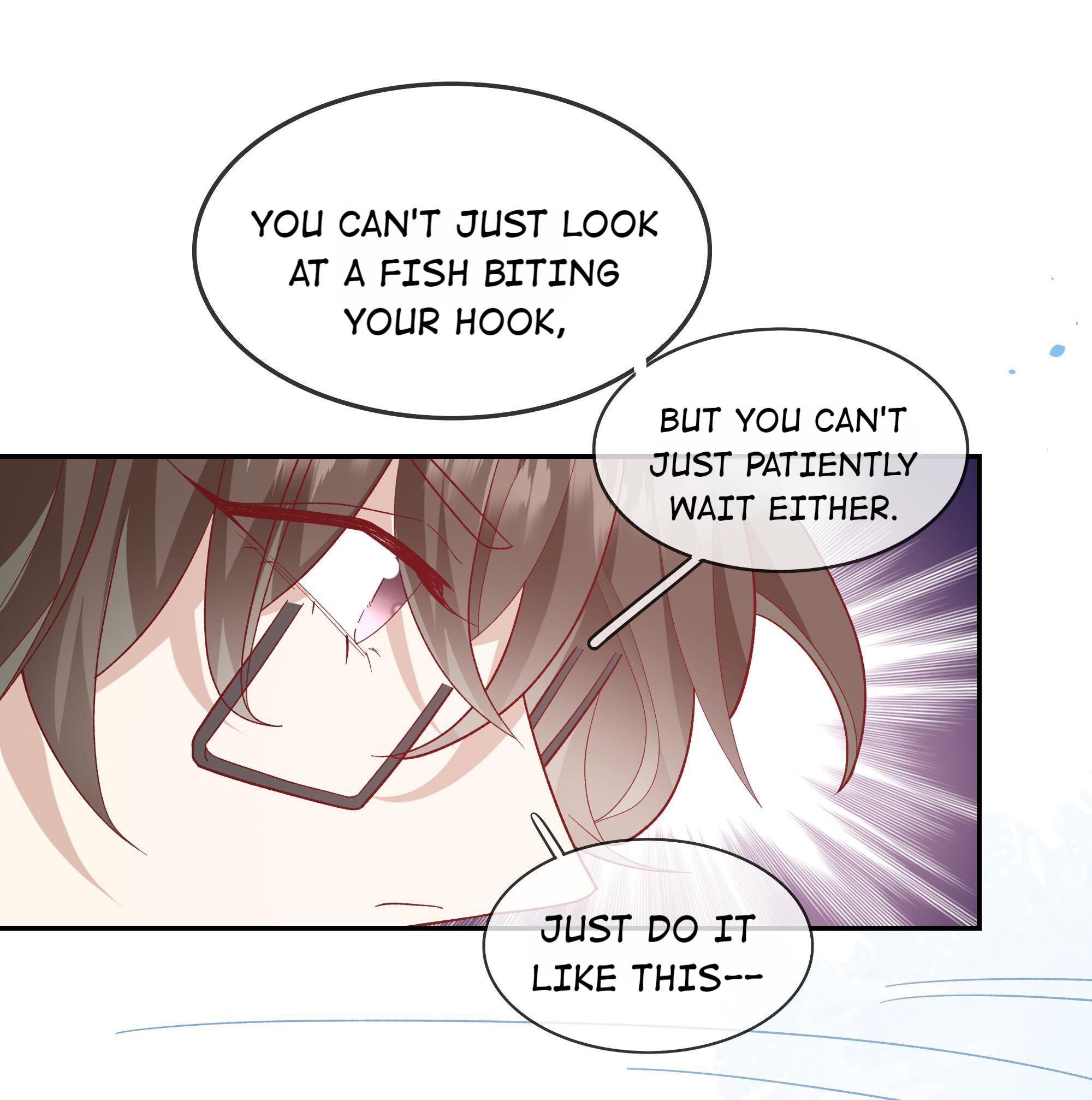 Please Don’t Be So Conceited chapter 33 - page 28