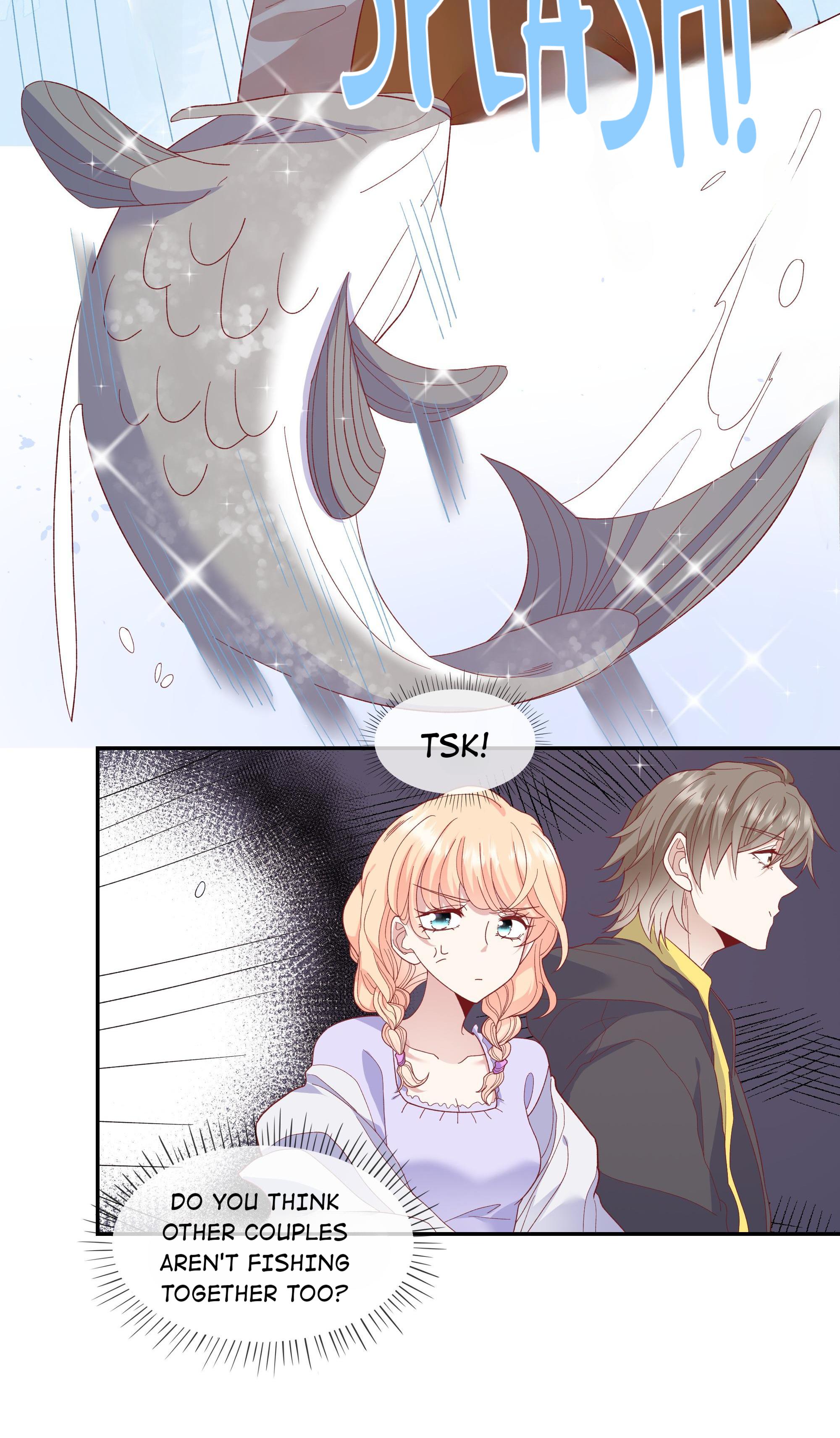 Please Don’t Be So Conceited chapter 33 - page 30