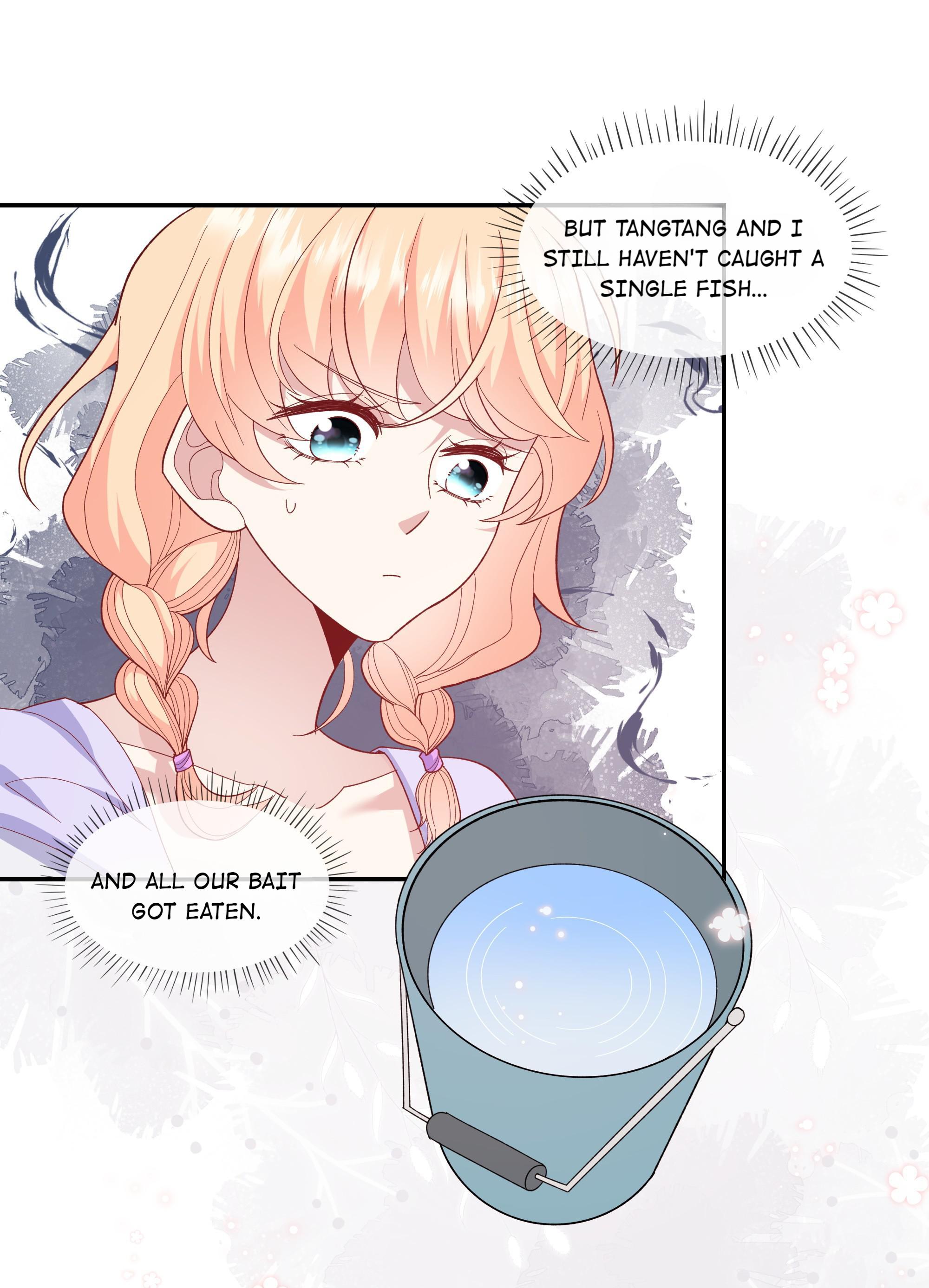 Please Don’t Be So Conceited chapter 33 - page 31