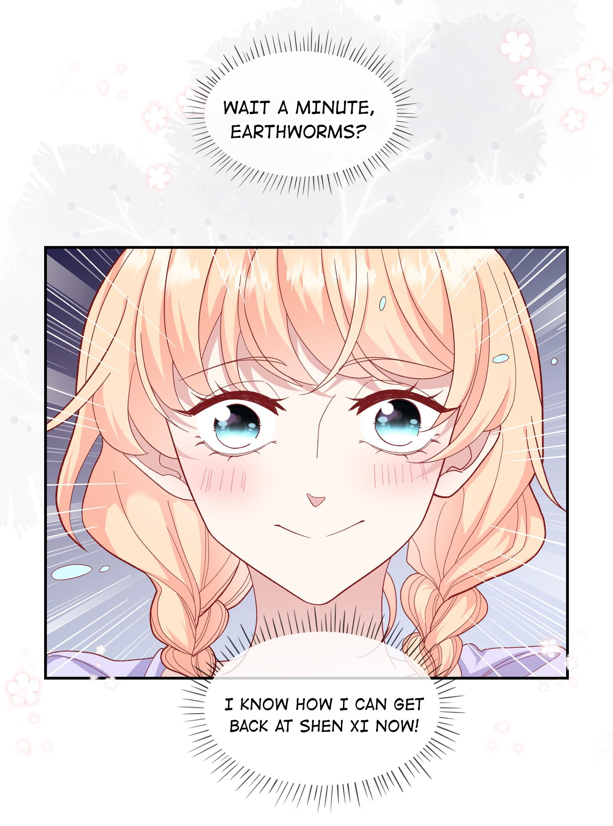 Please Don’t Be So Conceited chapter 33 - page 33