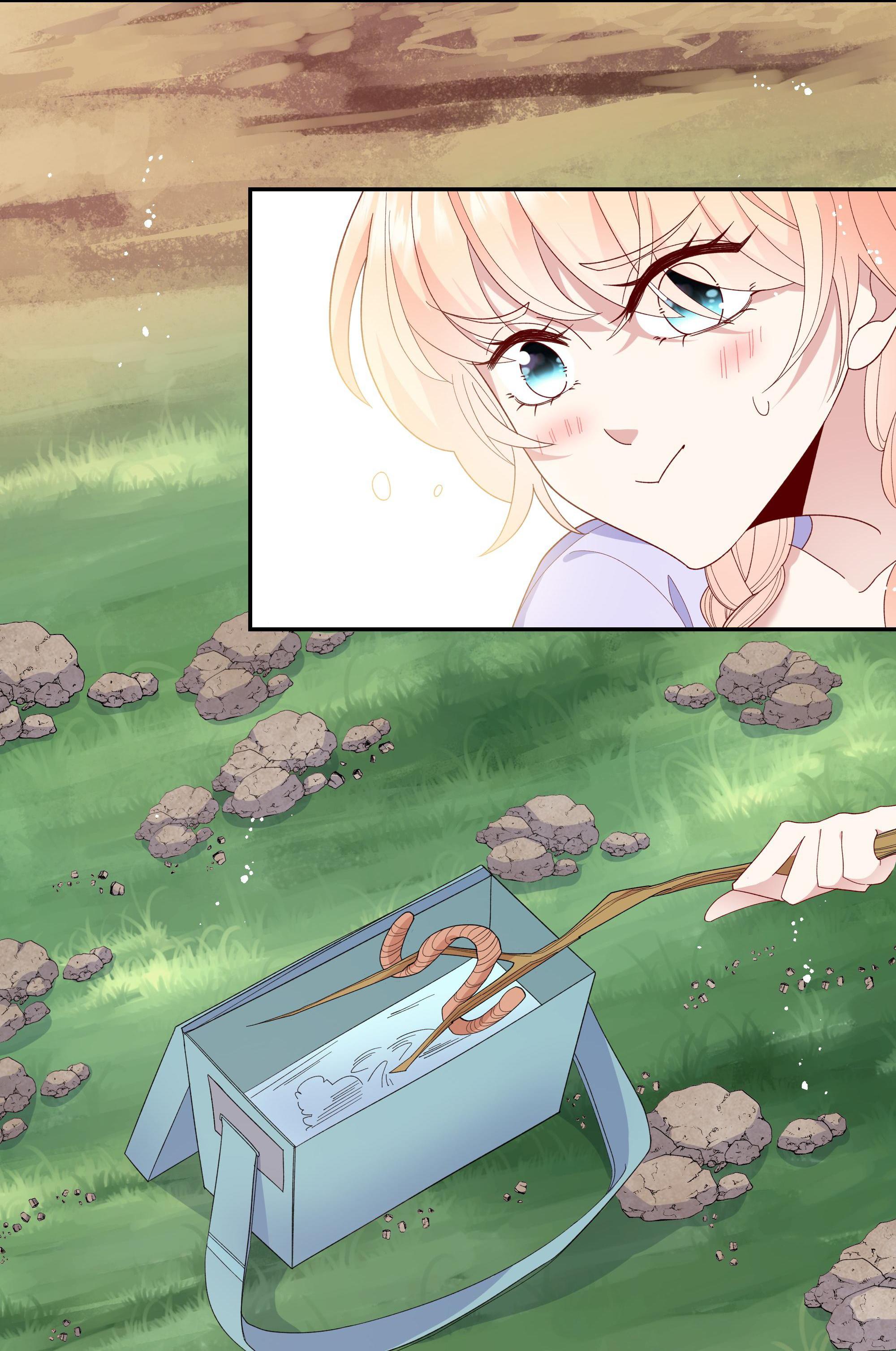 Please Don’t Be So Conceited chapter 33 - page 37