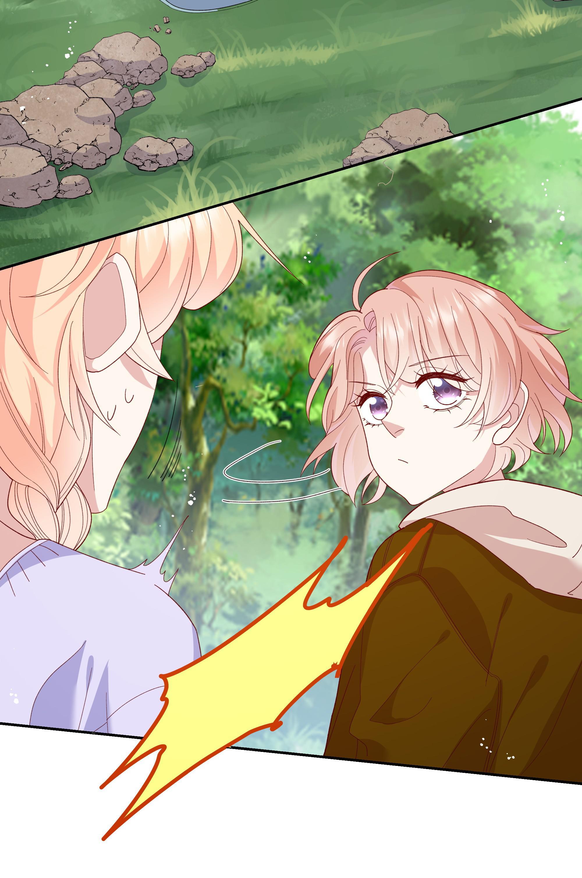 Please Don’t Be So Conceited chapter 33 - page 38
