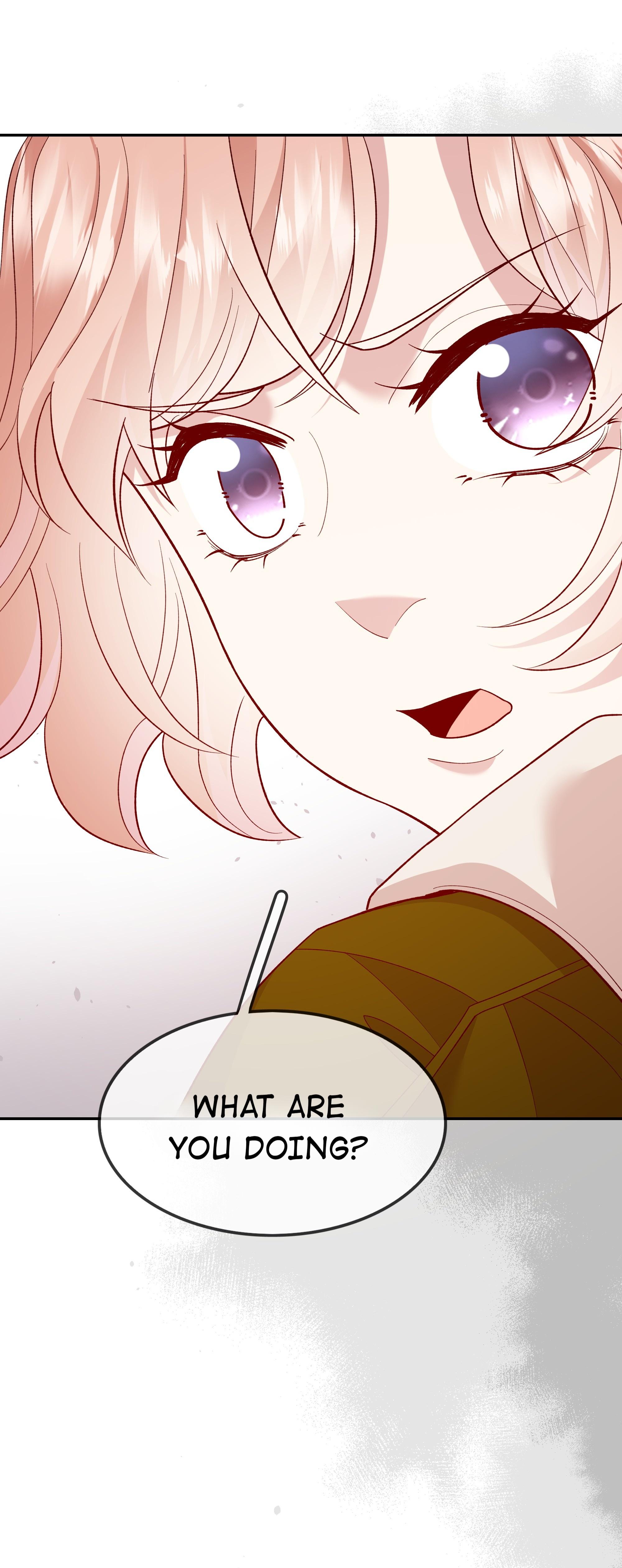 Please Don’t Be So Conceited chapter 33 - page 39