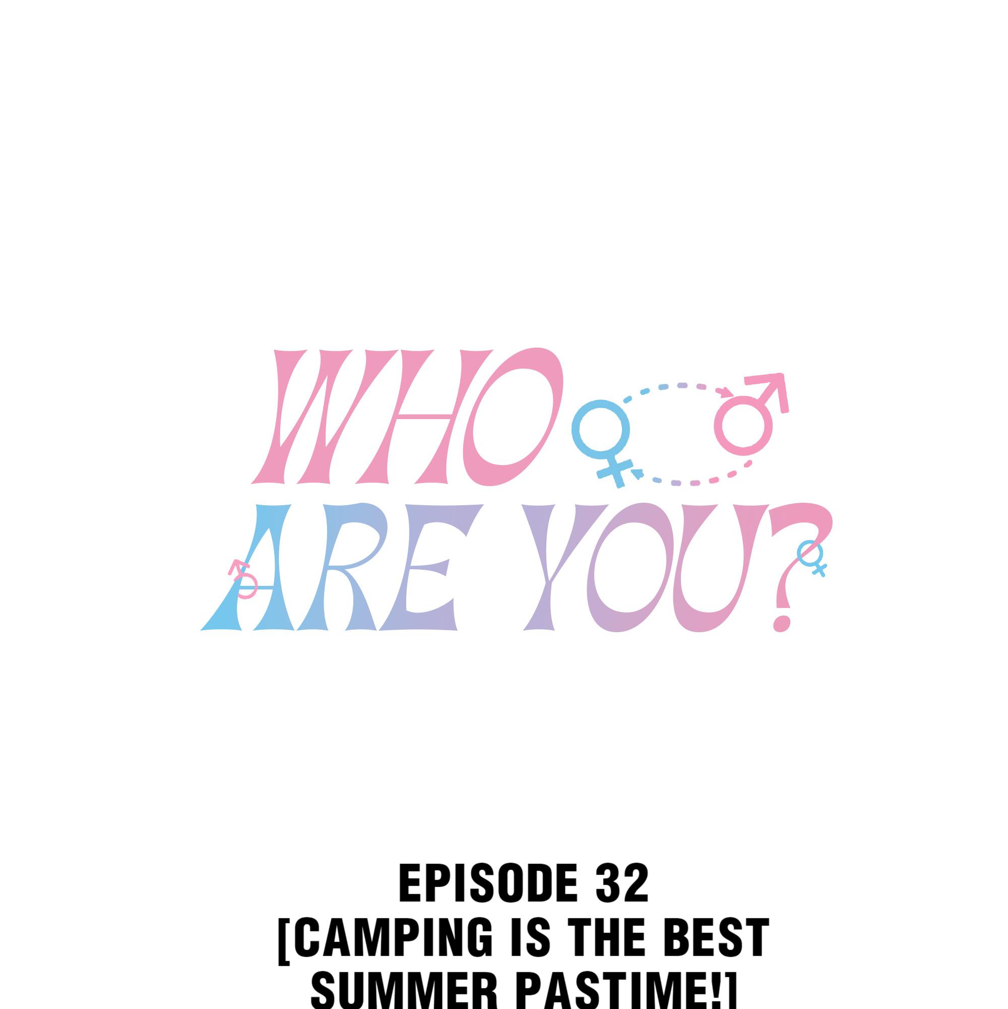 Please Don’t Be So Conceited chapter 32 - page 1
