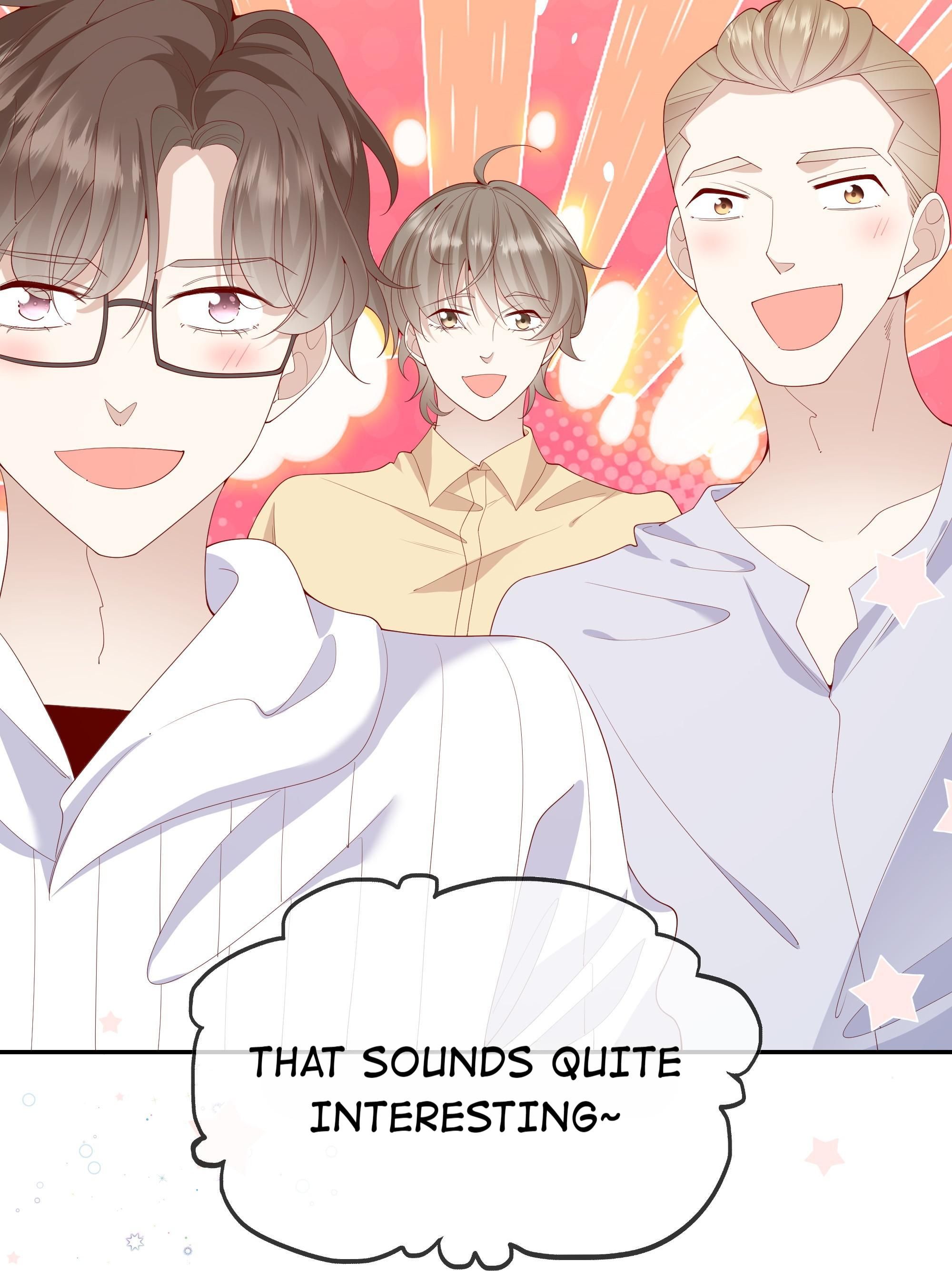 Please Don’t Be So Conceited chapter 32 - page 10