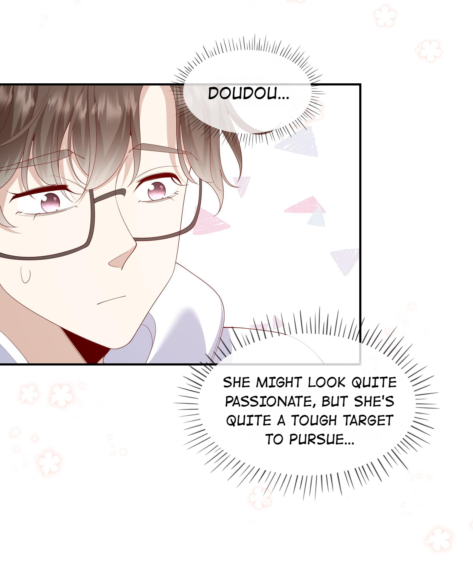 Please Don’t Be So Conceited chapter 32 - page 14