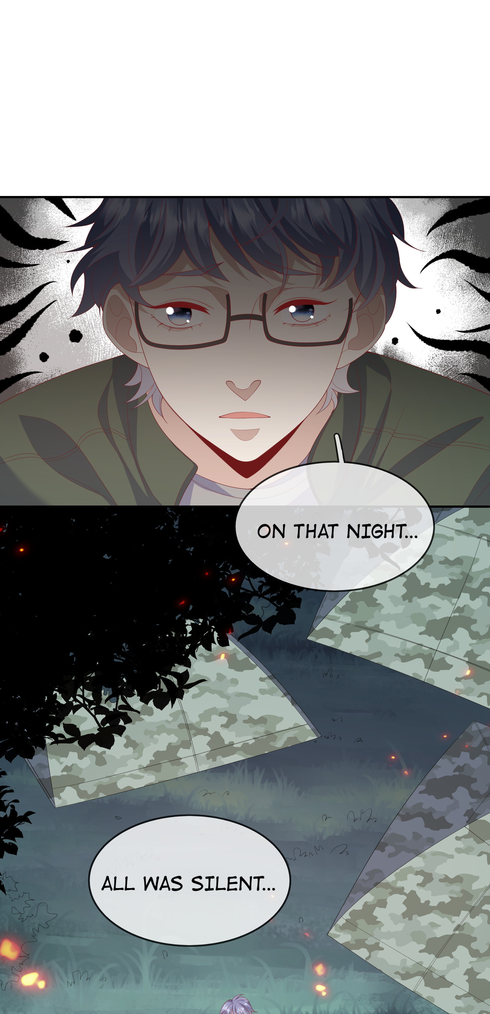 Please Don’t Be So Conceited chapter 32 - page 28