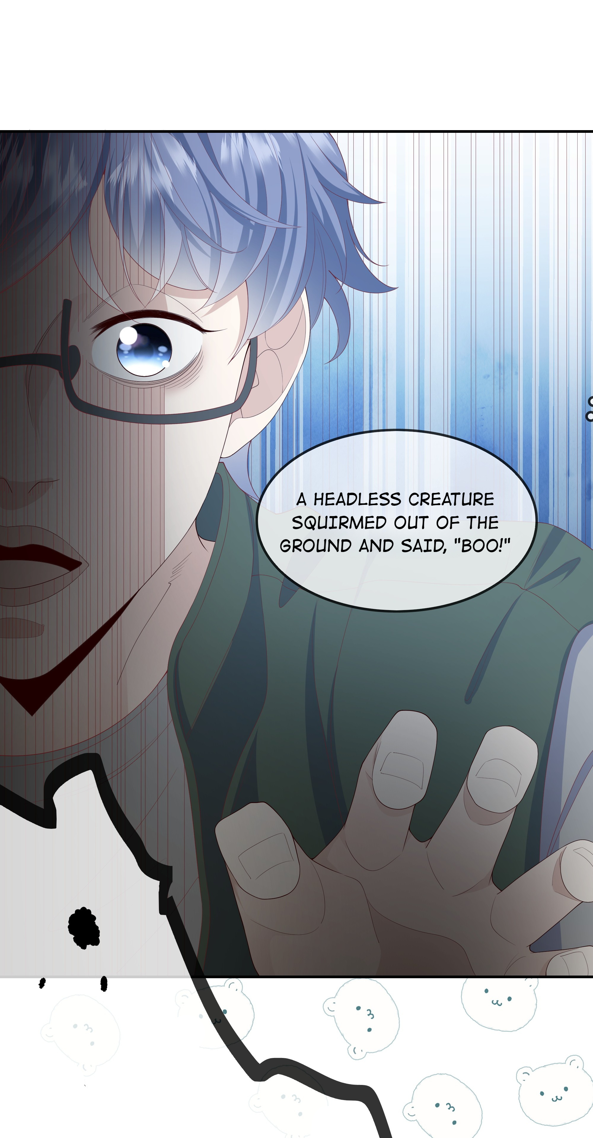 Please Don’t Be So Conceited chapter 32 - page 30