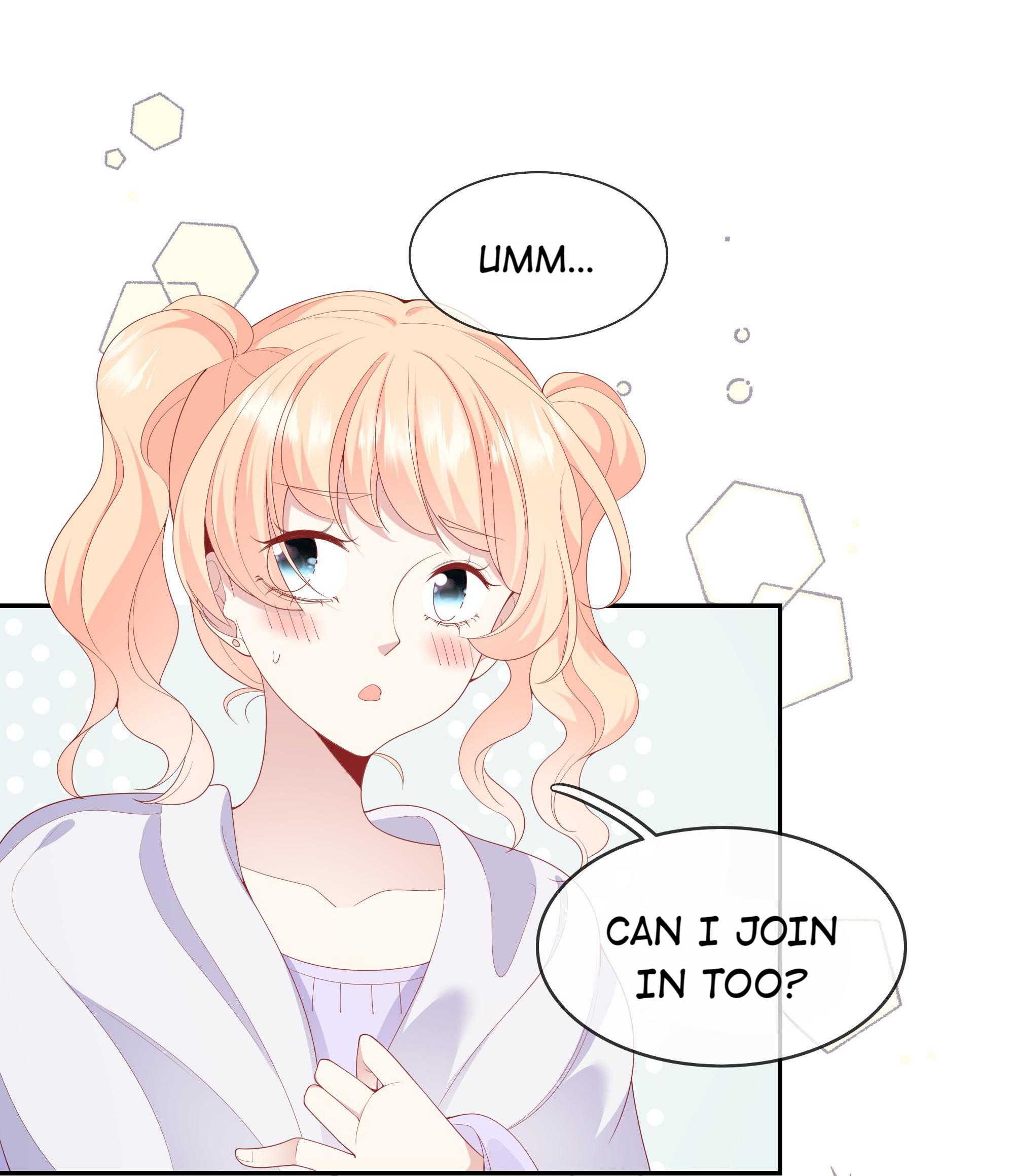 Please Don’t Be So Conceited chapter 32 - page 36