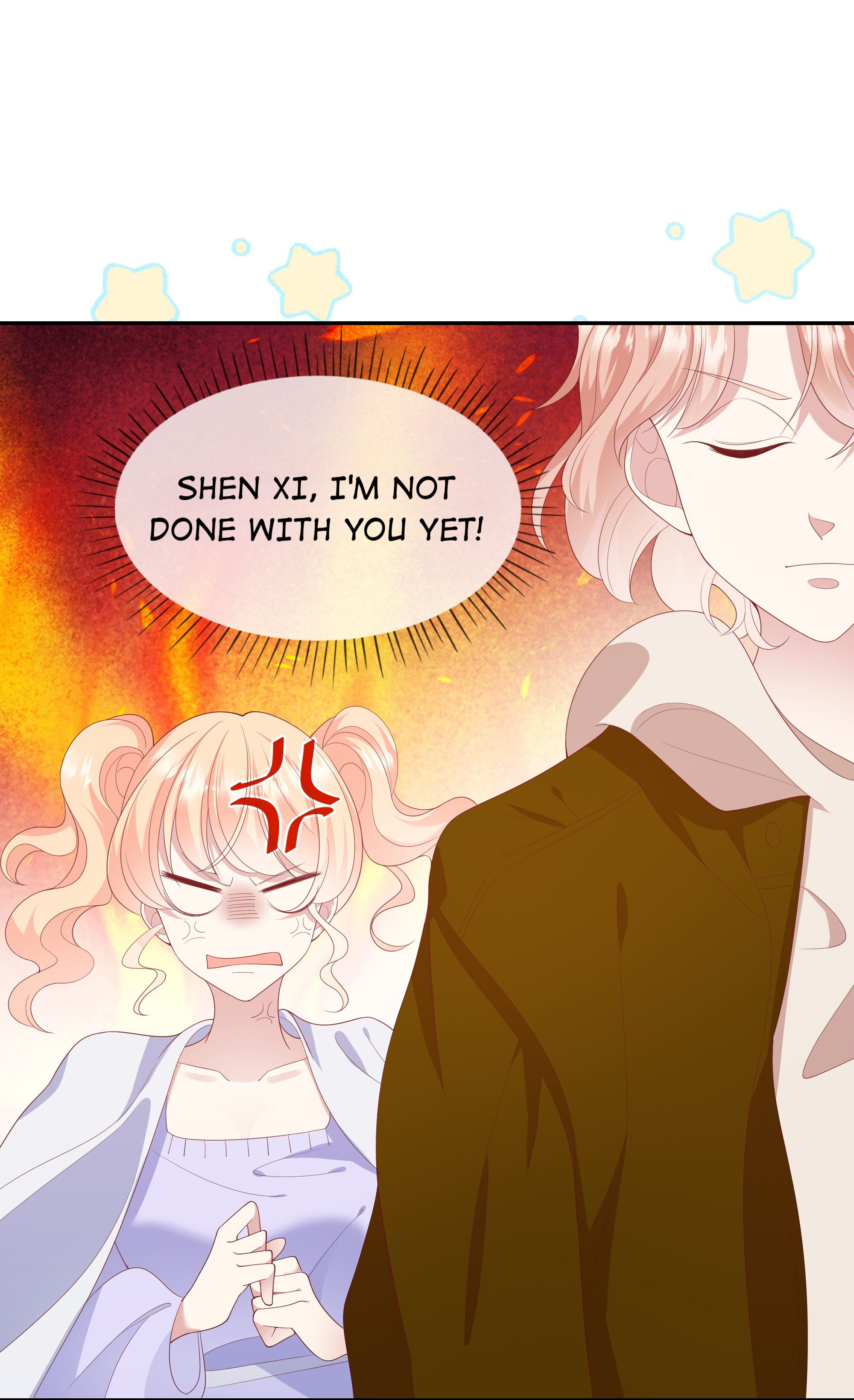 Please Don’t Be So Conceited chapter 32 - page 40