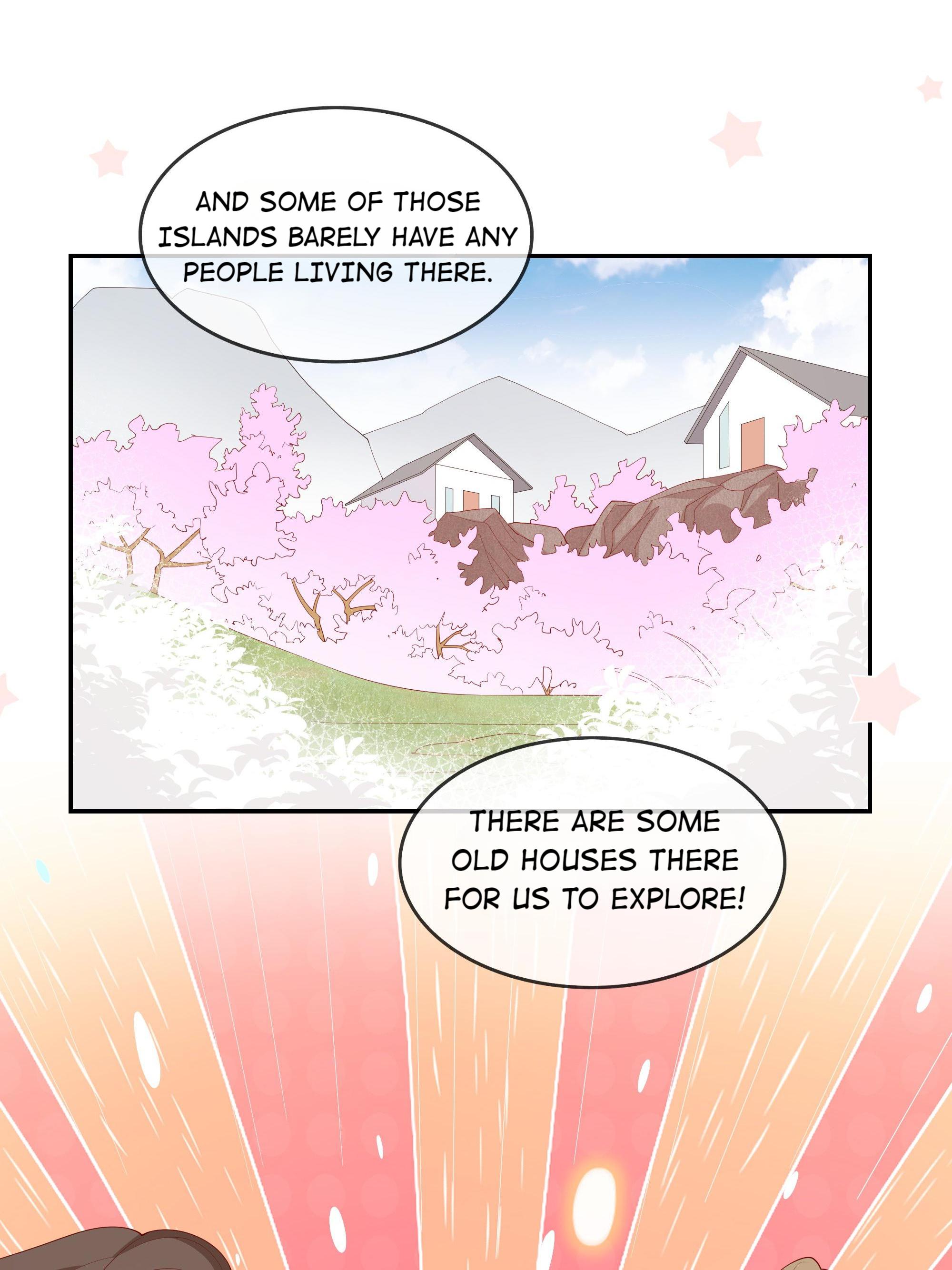 Please Don’t Be So Conceited chapter 32 - page 9
