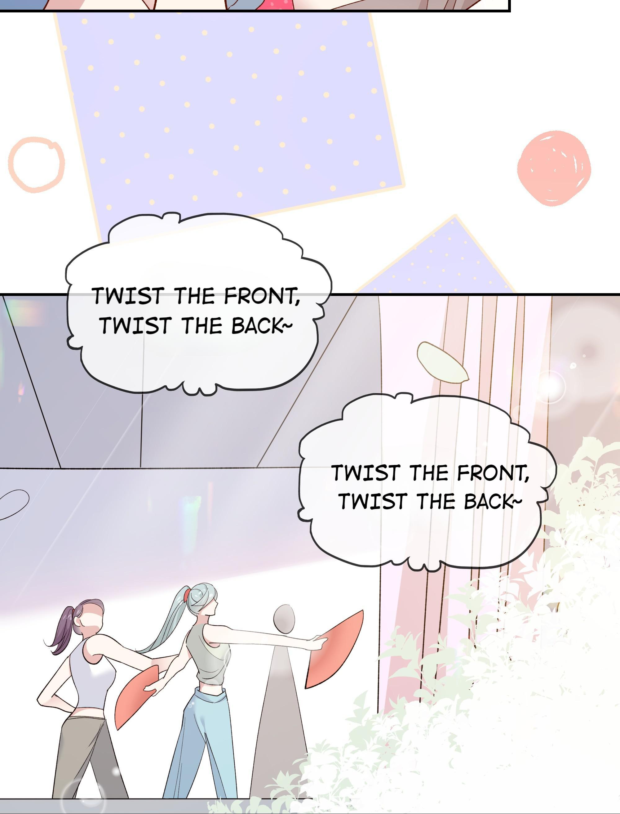 Please Don’t Be So Conceited chapter 31 - page 15