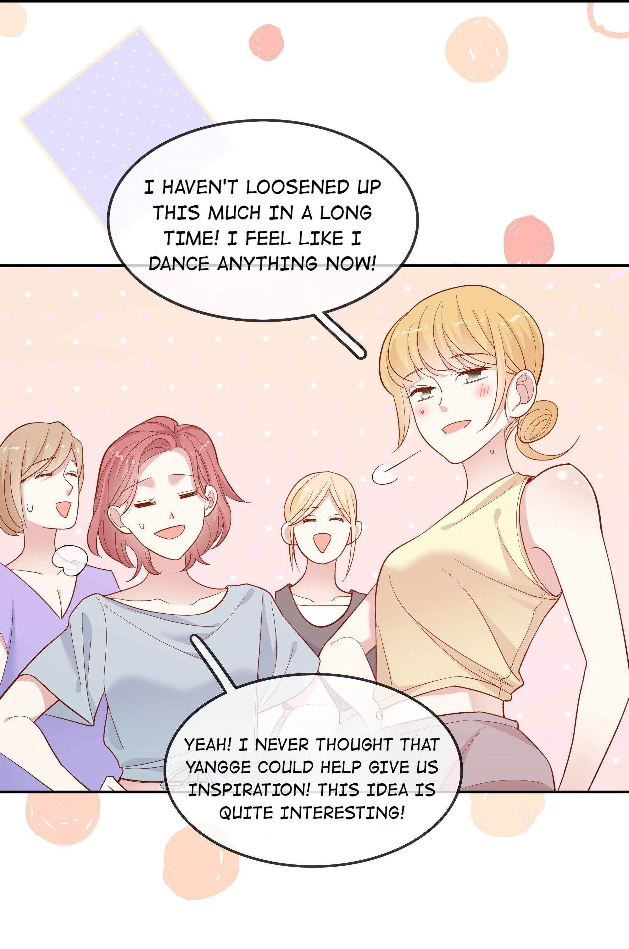 Please Don’t Be So Conceited chapter 31 - page 16