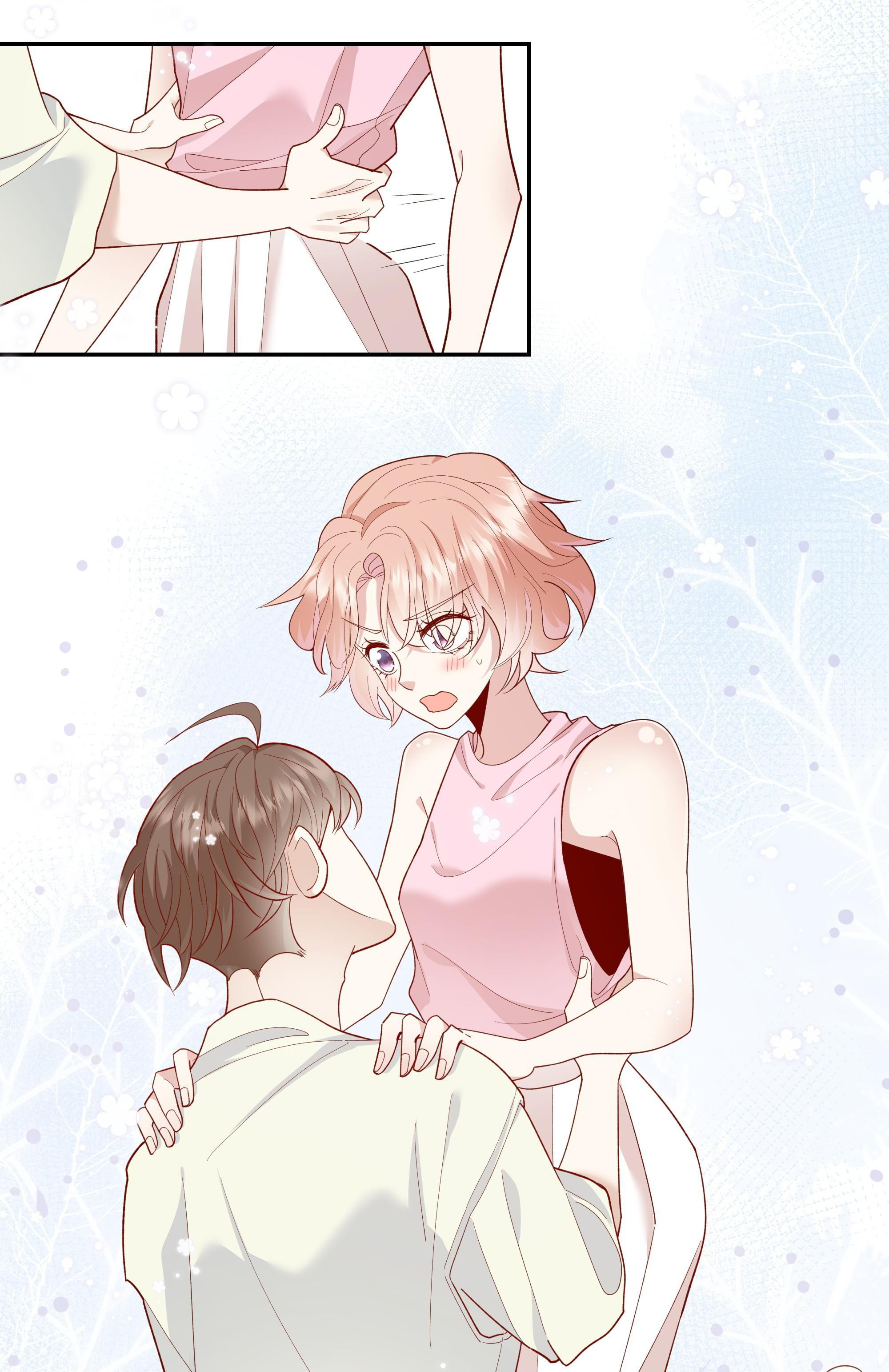 Please Don’t Be So Conceited chapter 31 - page 18