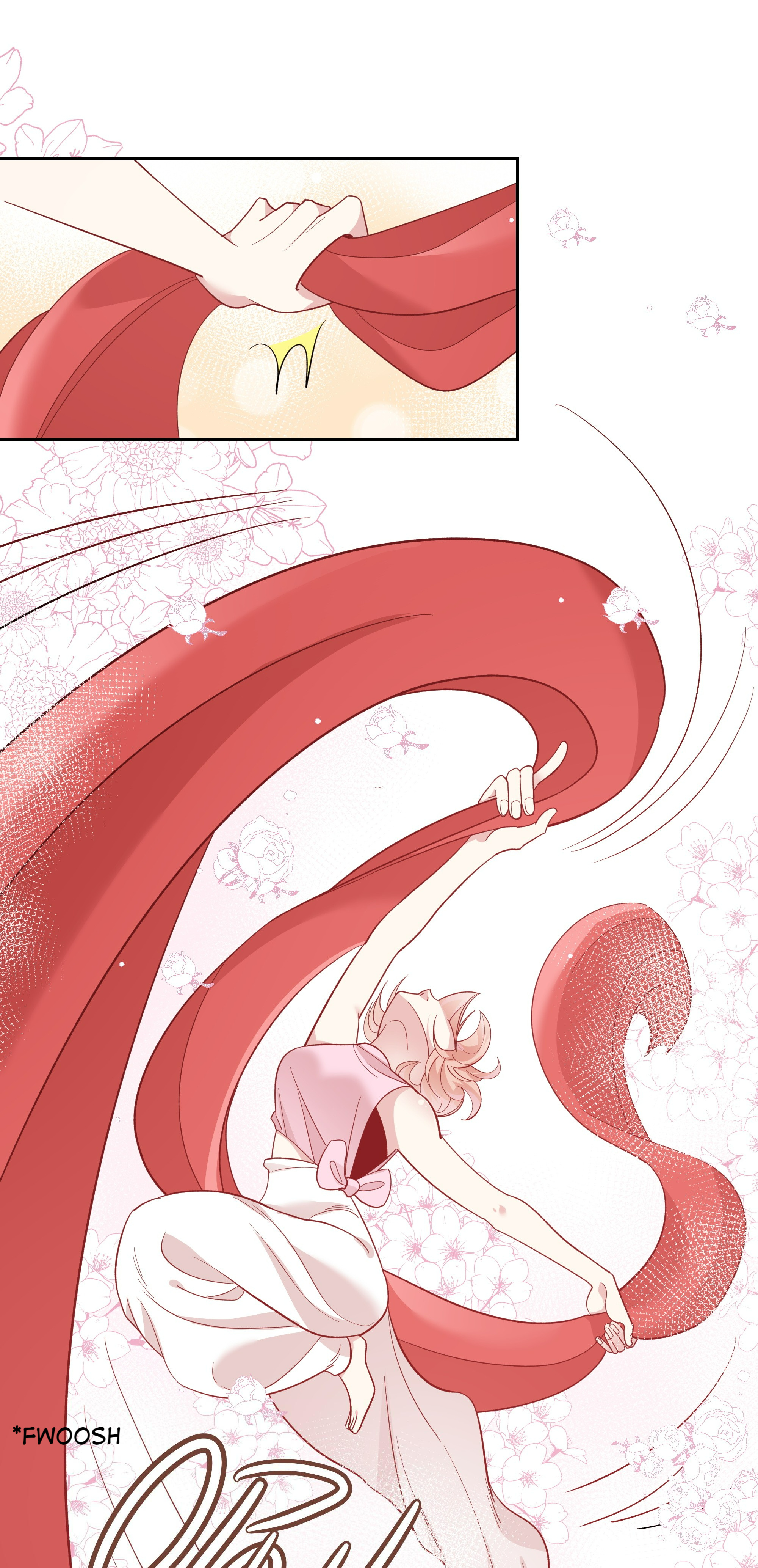 Please Don’t Be So Conceited chapter 31 - page 22