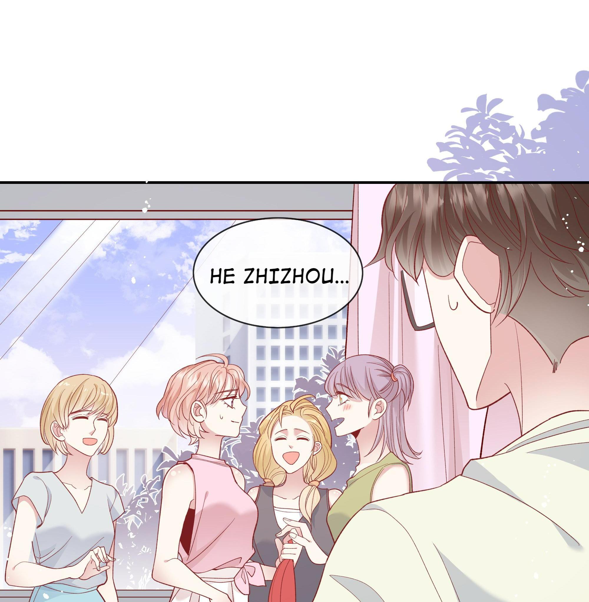 Please Don’t Be So Conceited chapter 31 - page 24