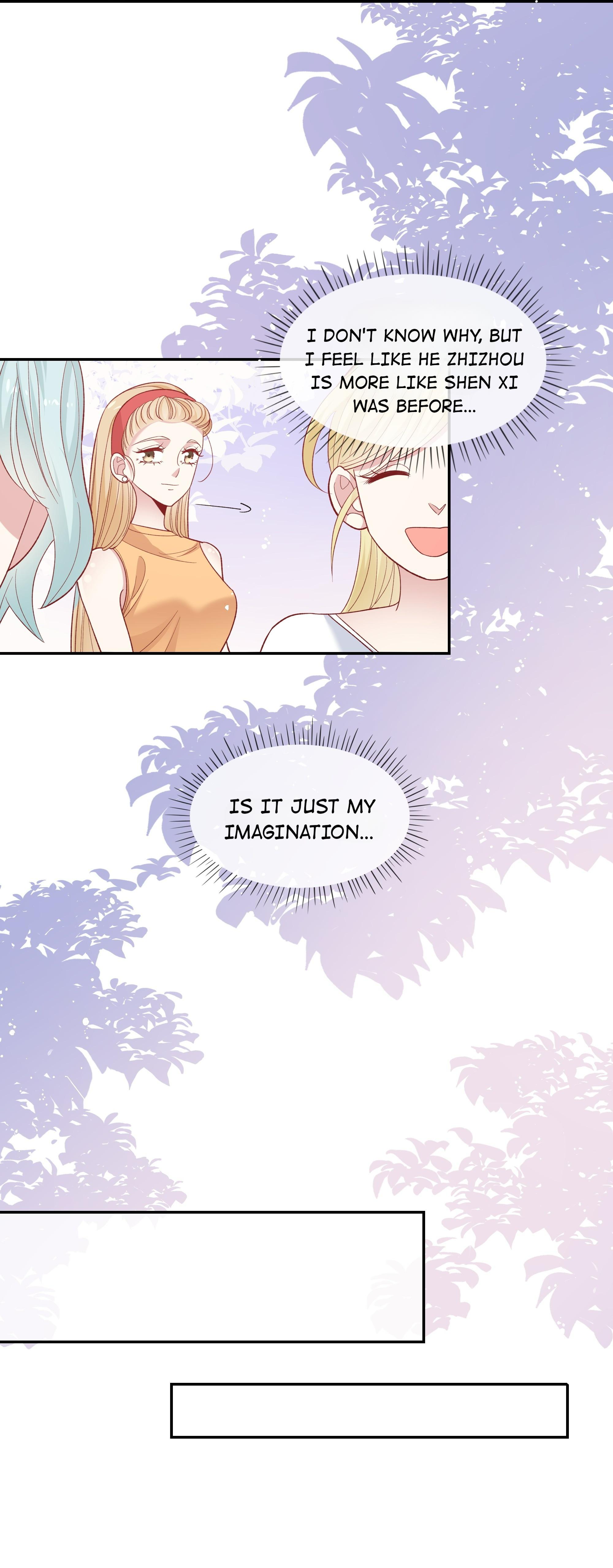 Please Don’t Be So Conceited chapter 31 - page 25