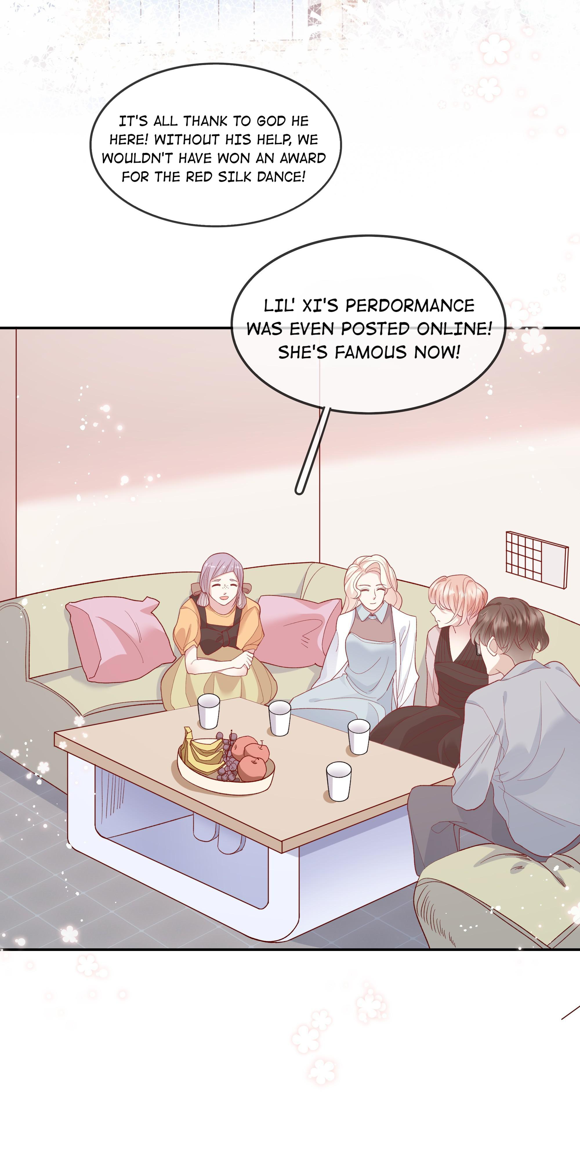 Please Don’t Be So Conceited chapter 31 - page 27
