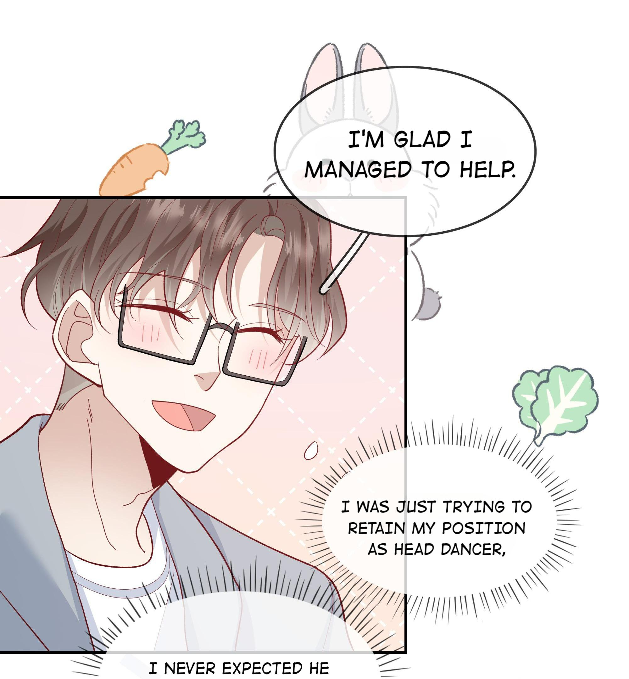Please Don’t Be So Conceited chapter 31 - page 28