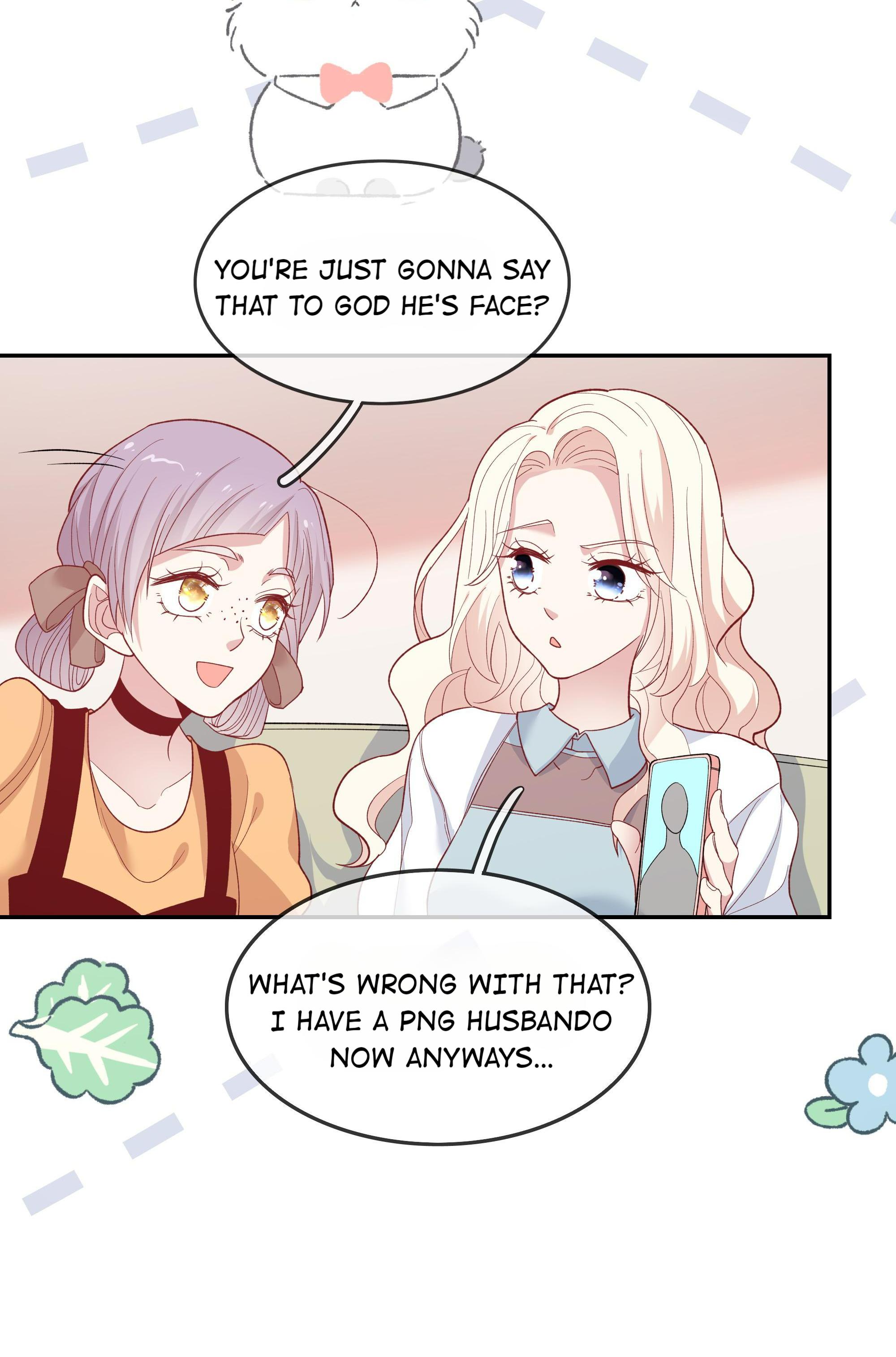 Please Don’t Be So Conceited chapter 31 - page 30