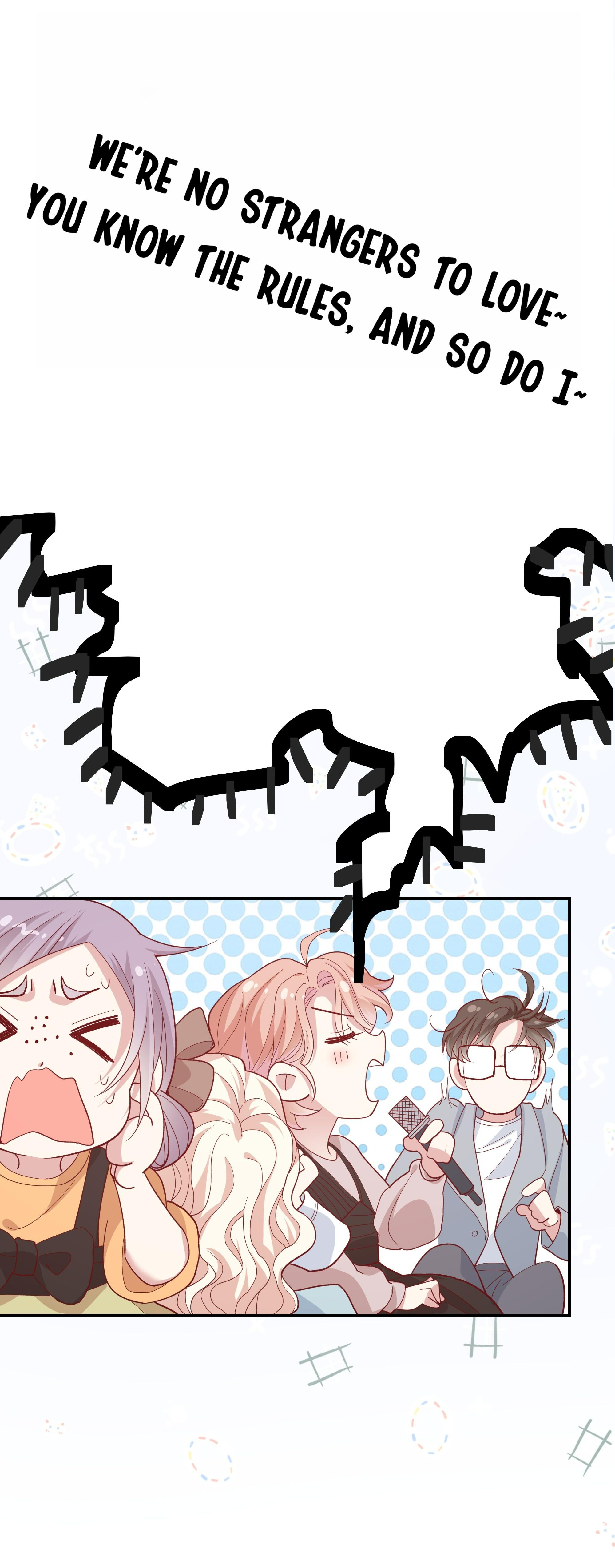 Please Don’t Be So Conceited chapter 31 - page 36