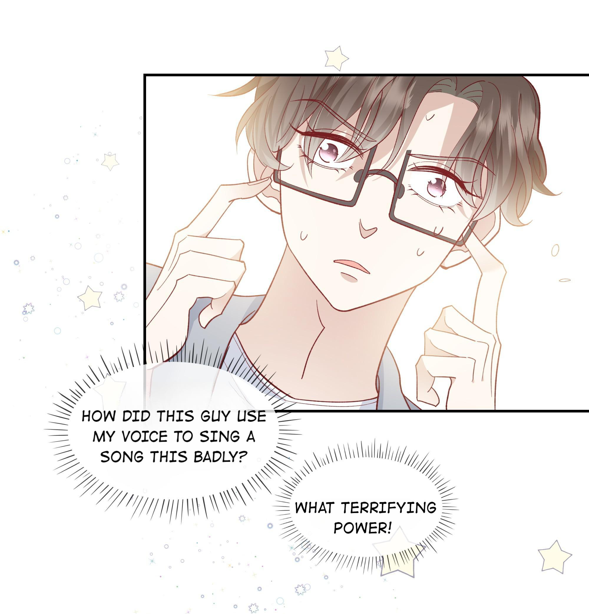 Please Don’t Be So Conceited chapter 31 - page 37