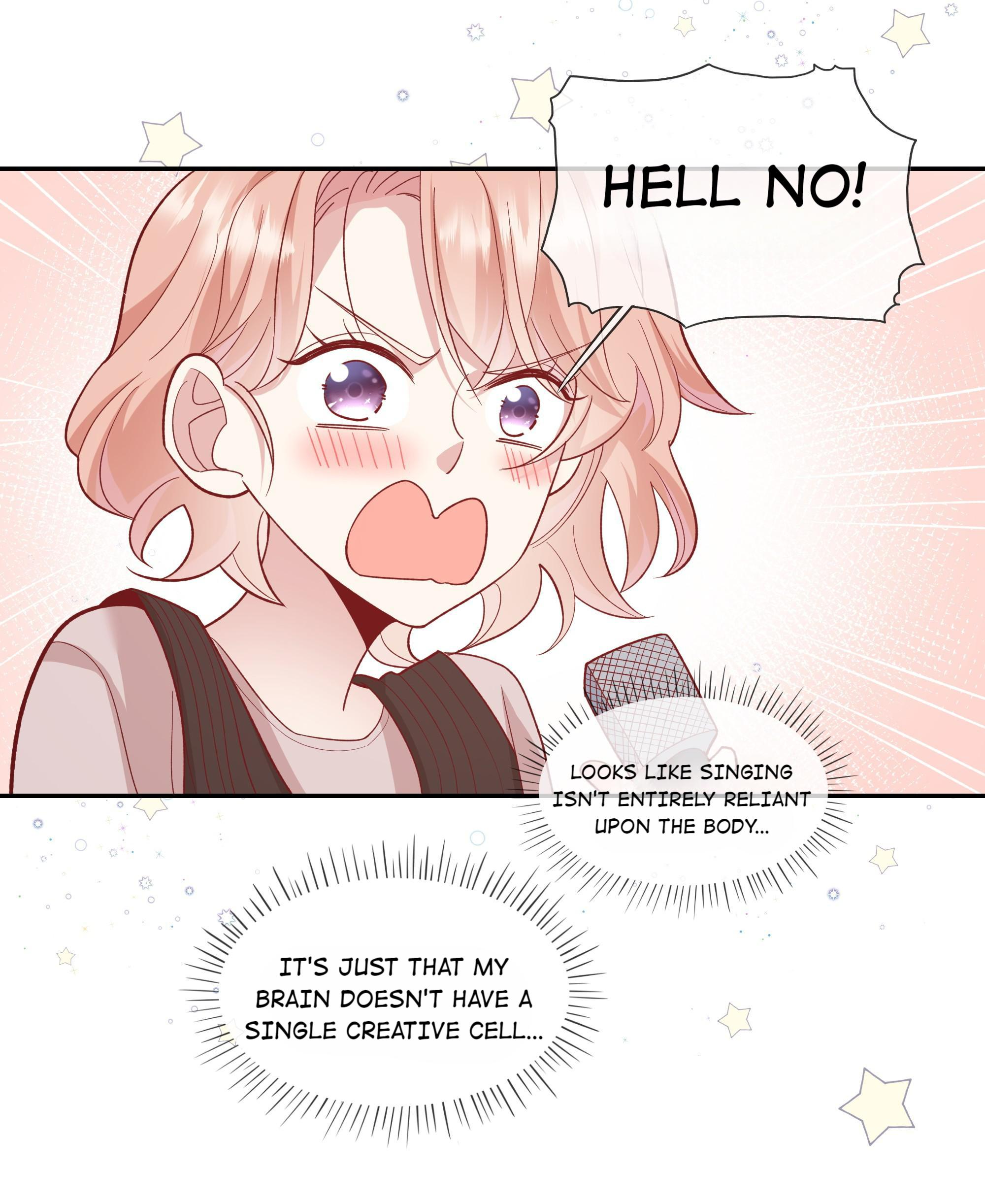 Please Don’t Be So Conceited chapter 31 - page 39